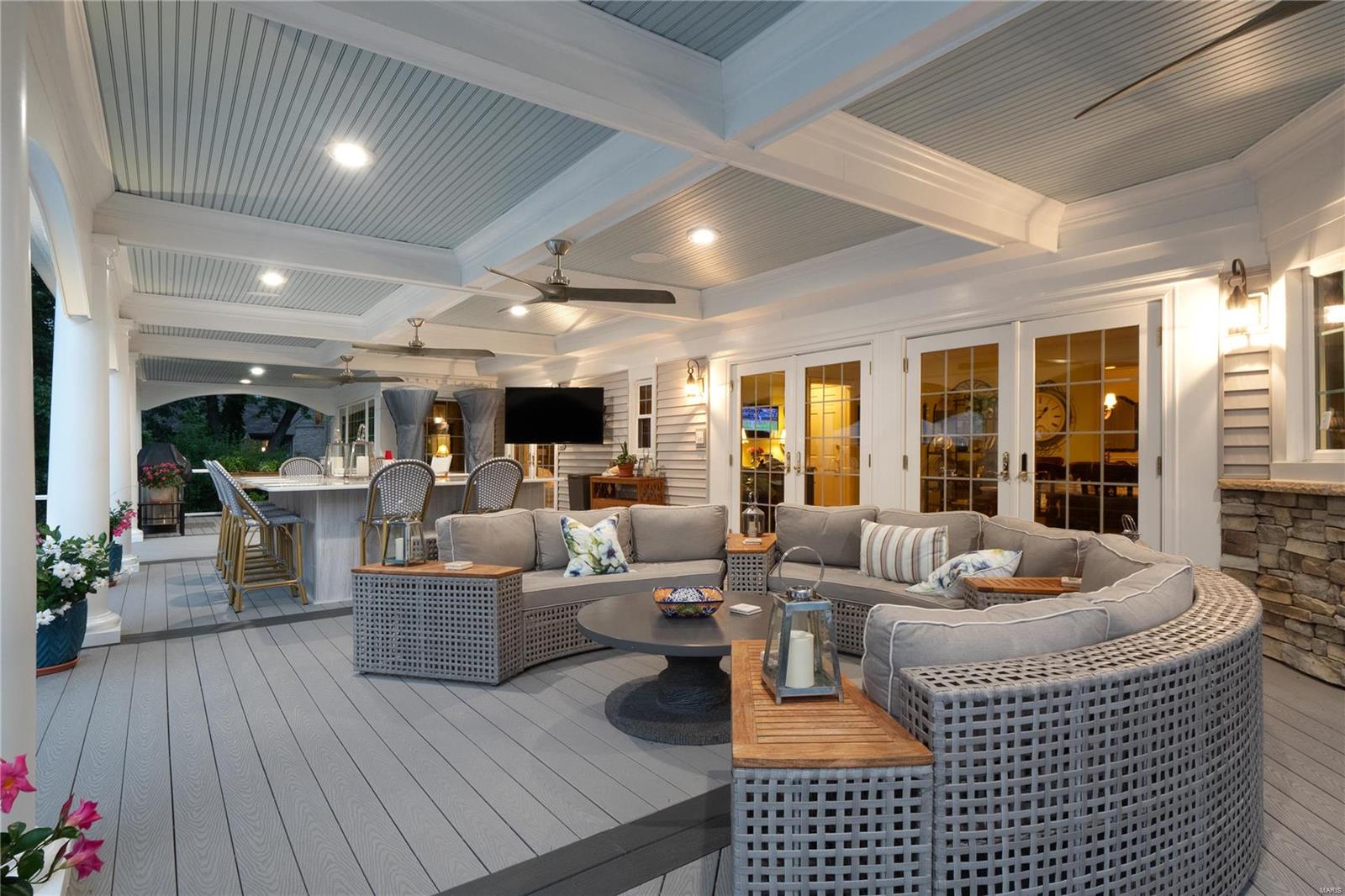 Forest Hills Club Estates - Residential