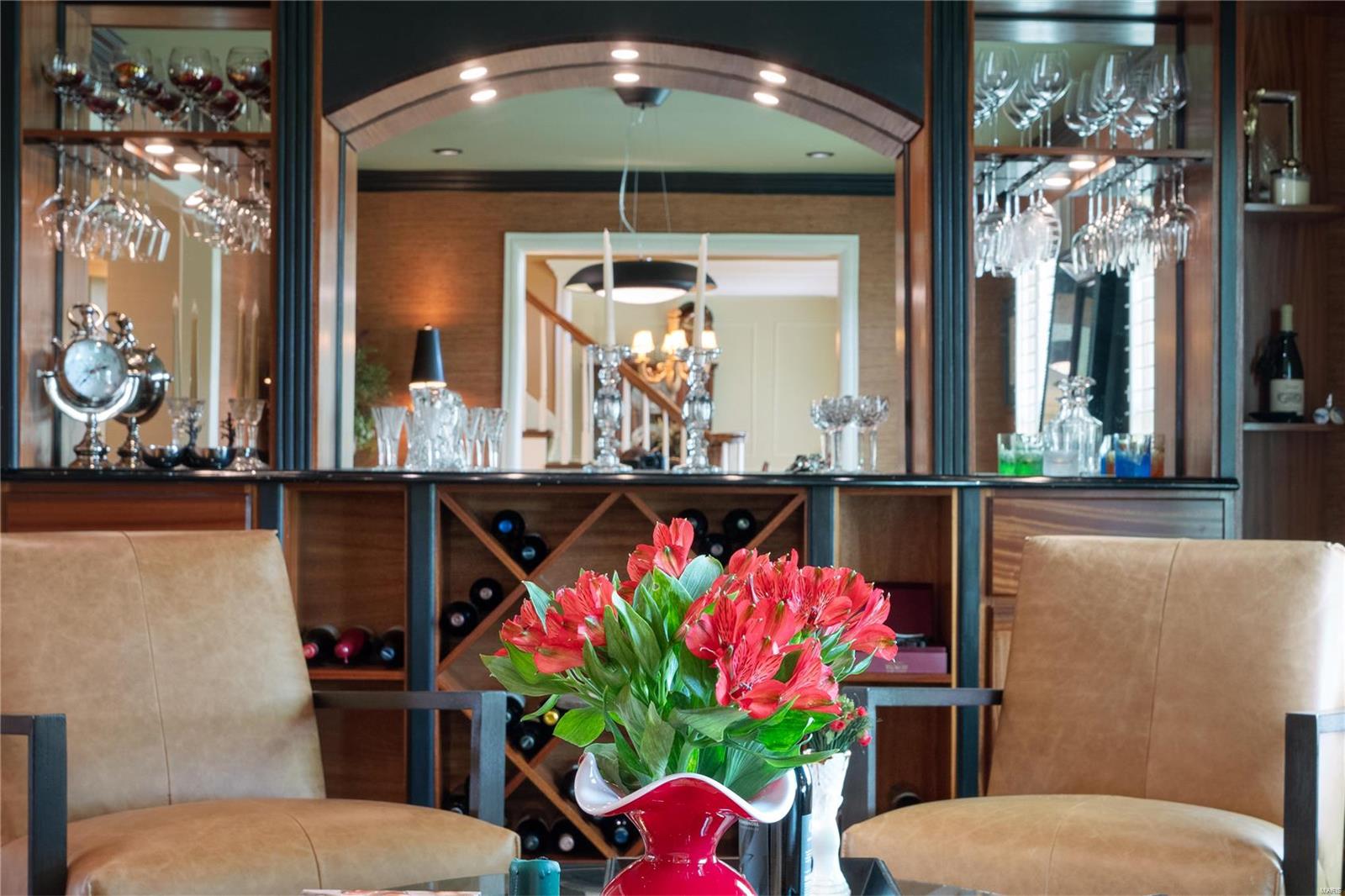 Forest Hills Club Estates - Residential