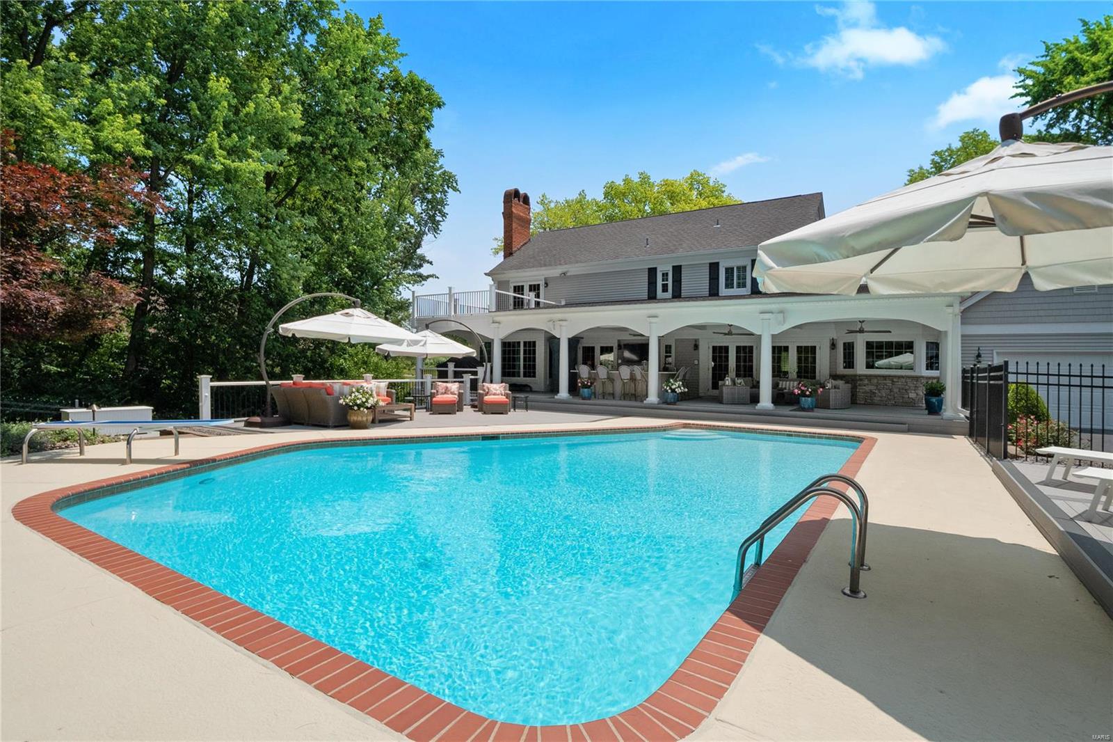 Forest Hills Club Estates - Residential