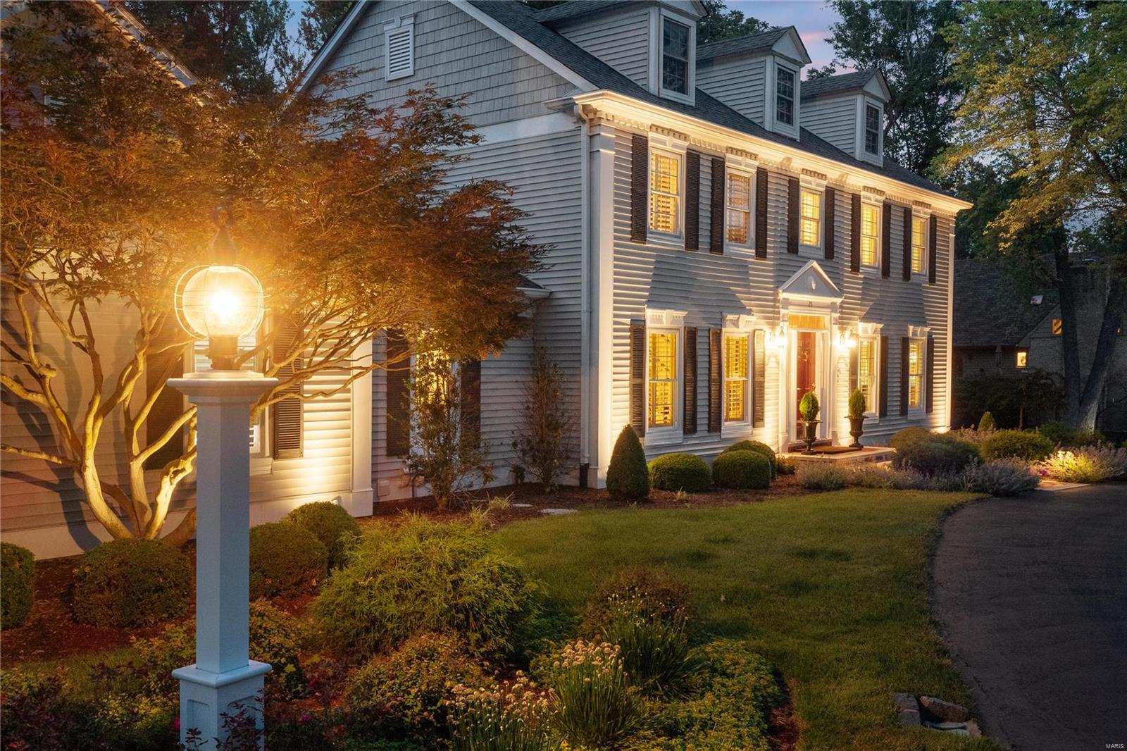 Forest Hills Club Estates - Residential