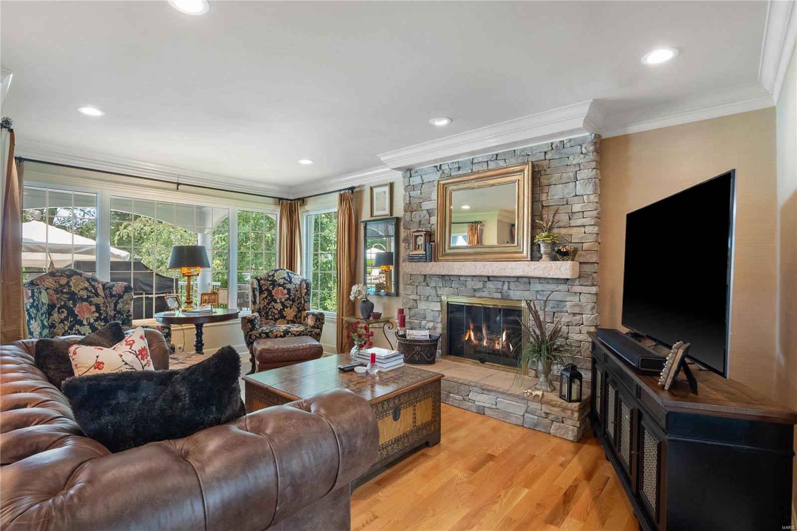 Forest Hills Club Estates - Residential