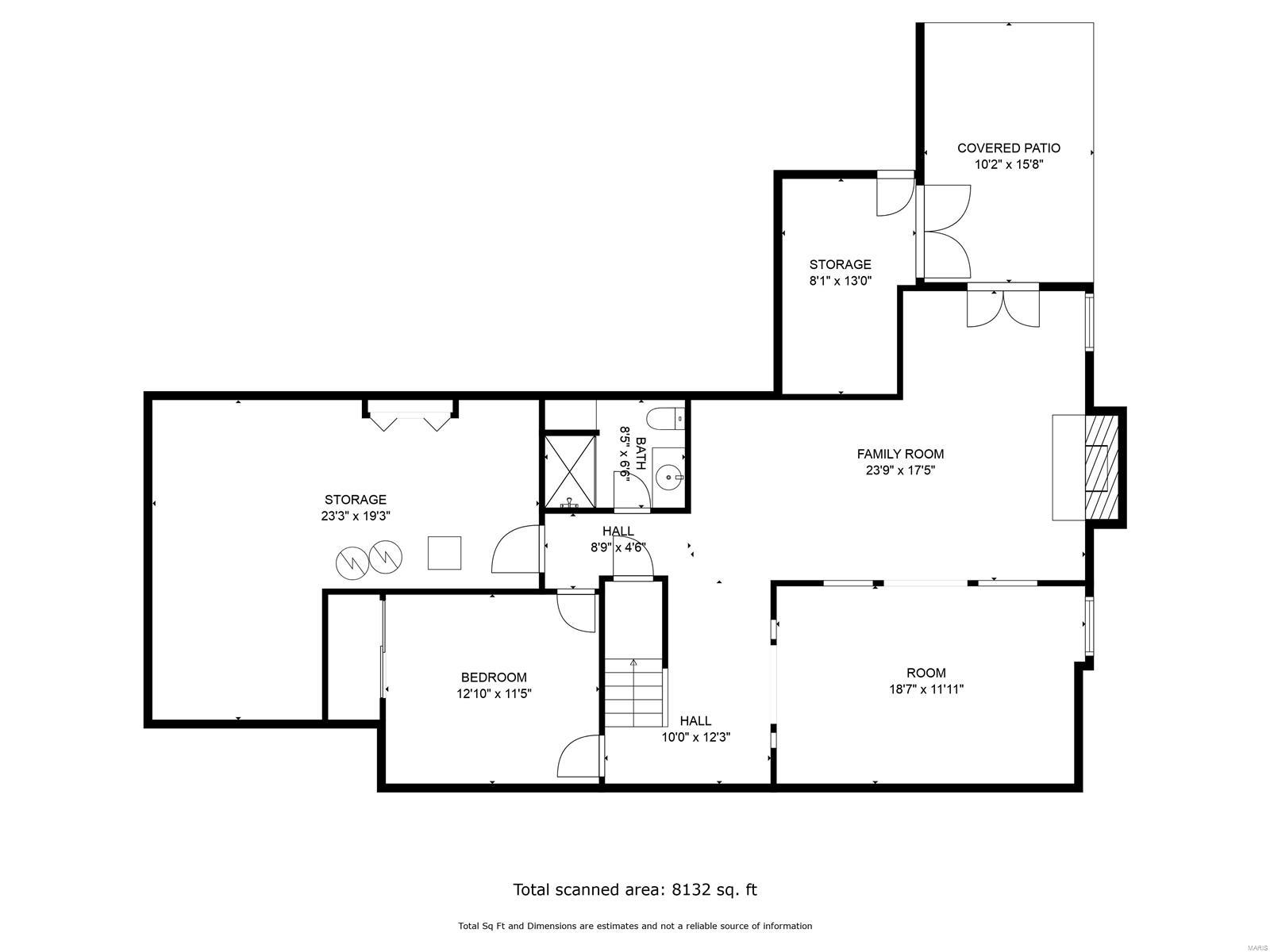 Forest Hills Club Estates - Residential