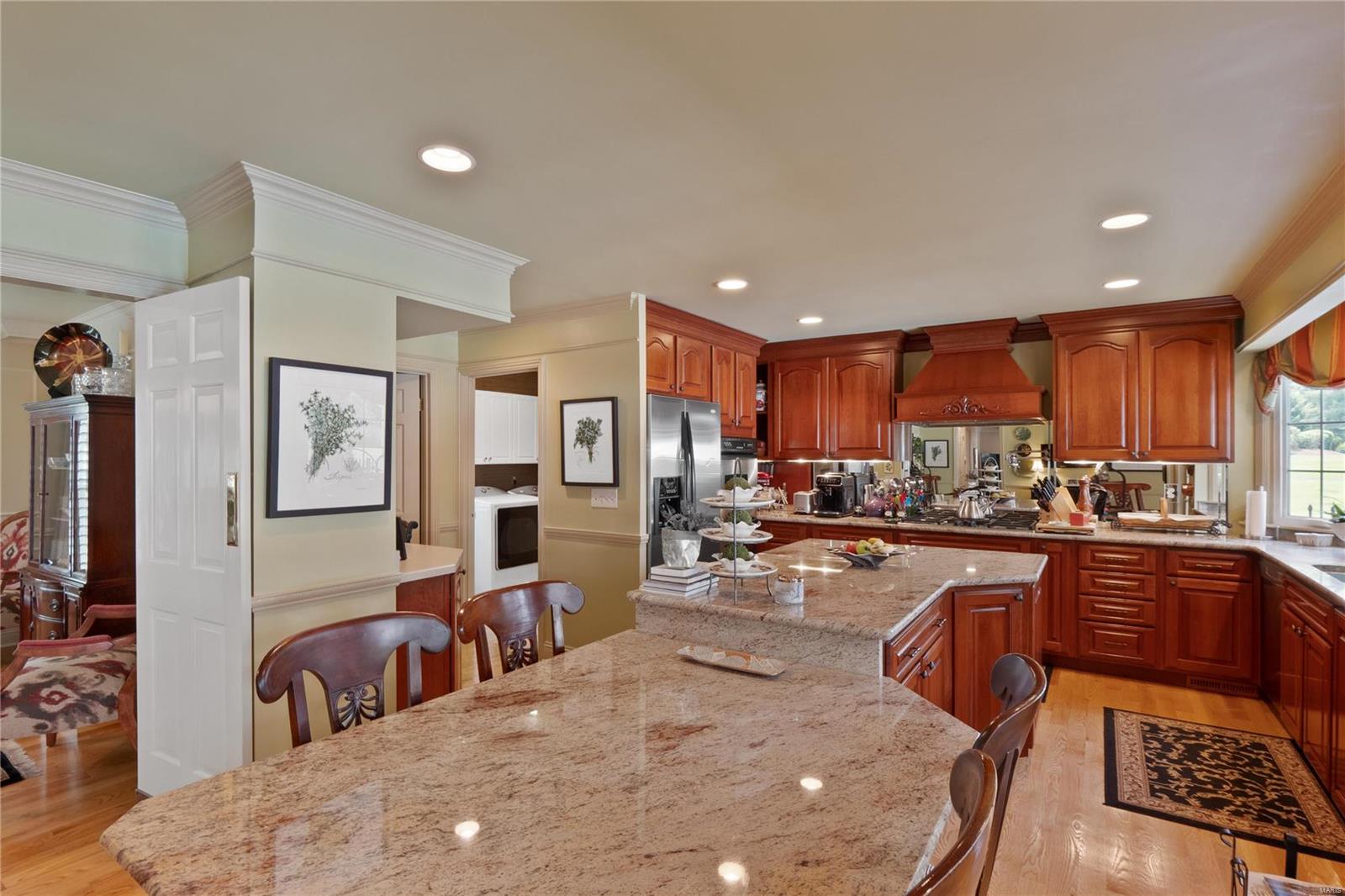 Forest Hills Club Estates - Residential