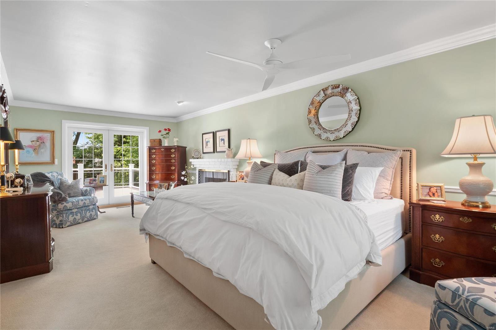 Forest Hills Club Estates - Residential