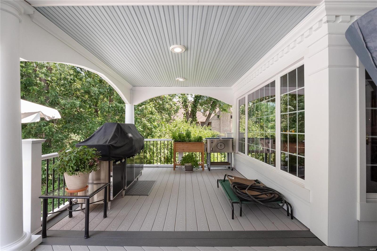 Forest Hills Club Estates - Residential