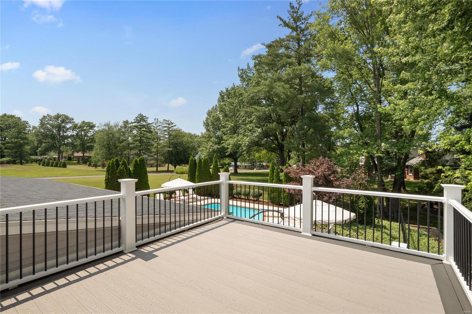 Forest Hills Club Estates - Residential