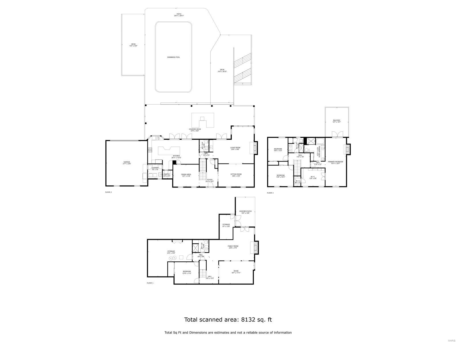 Forest Hills Club Estates - Residential