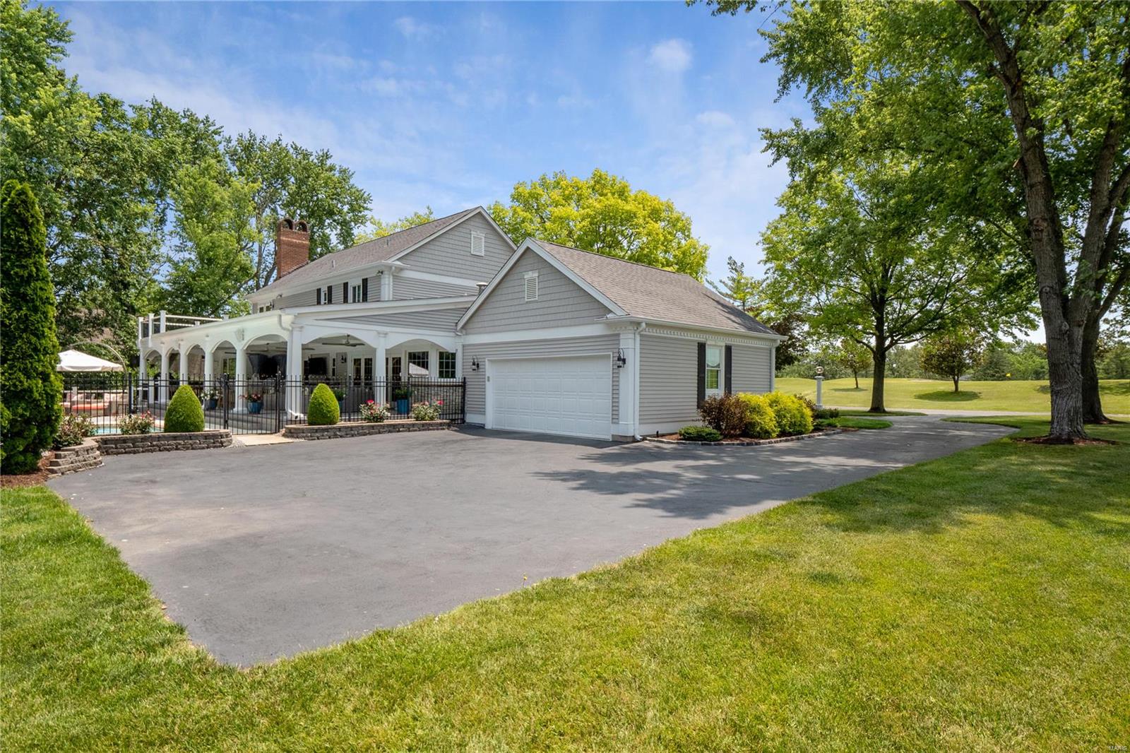 Forest Hills Club Estates - Residential