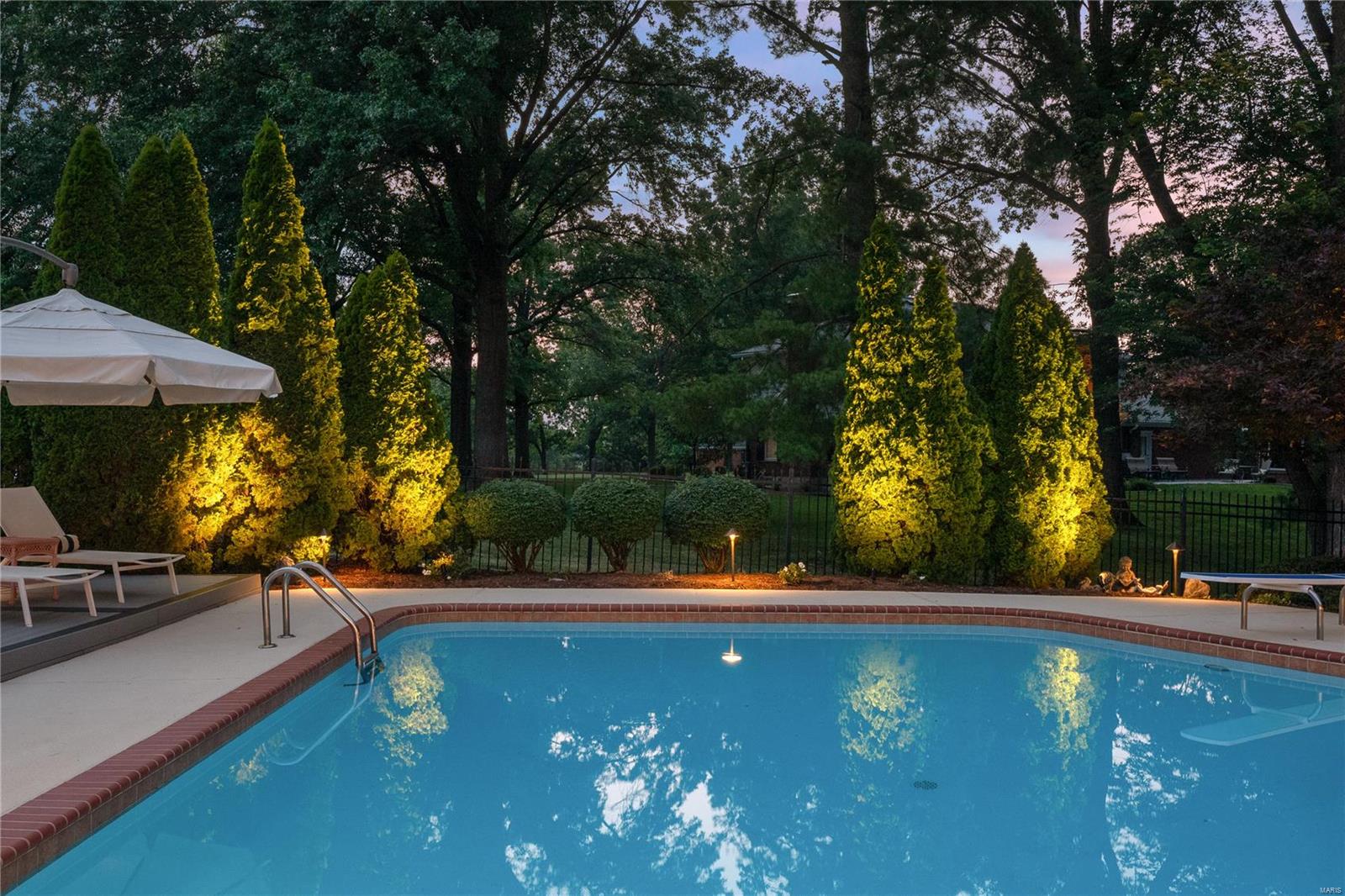 Forest Hills Club Estates - Residential