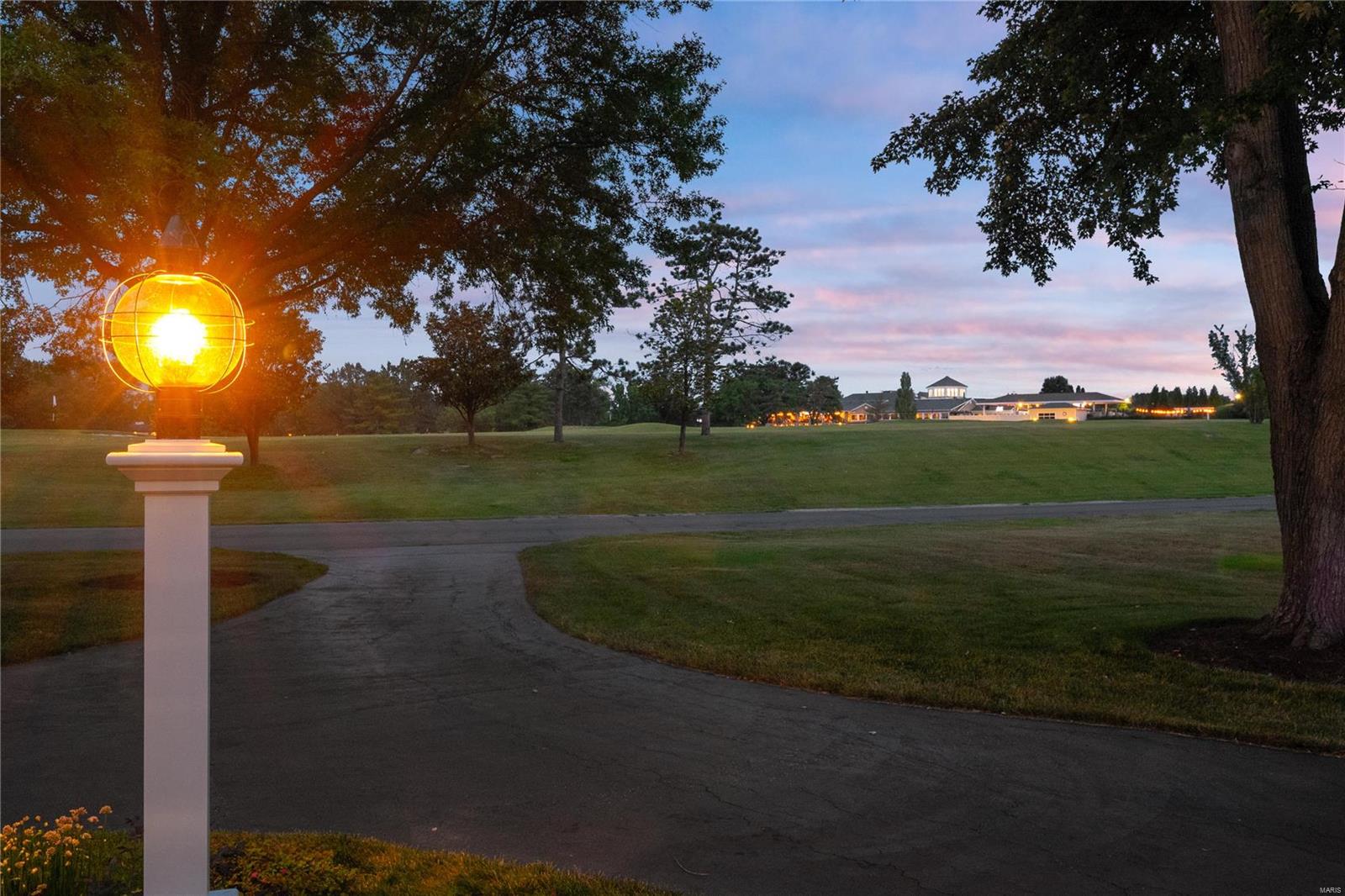 Forest Hills Club Estates - Residential