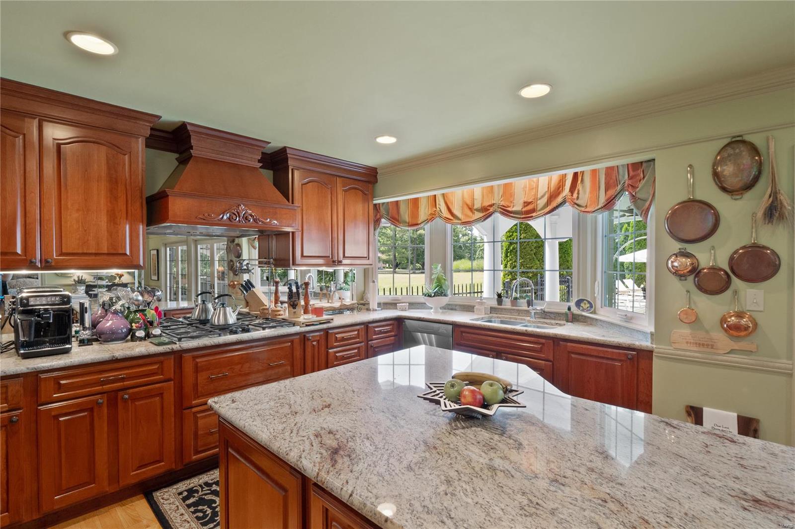 Forest Hills Club Estates - Residential