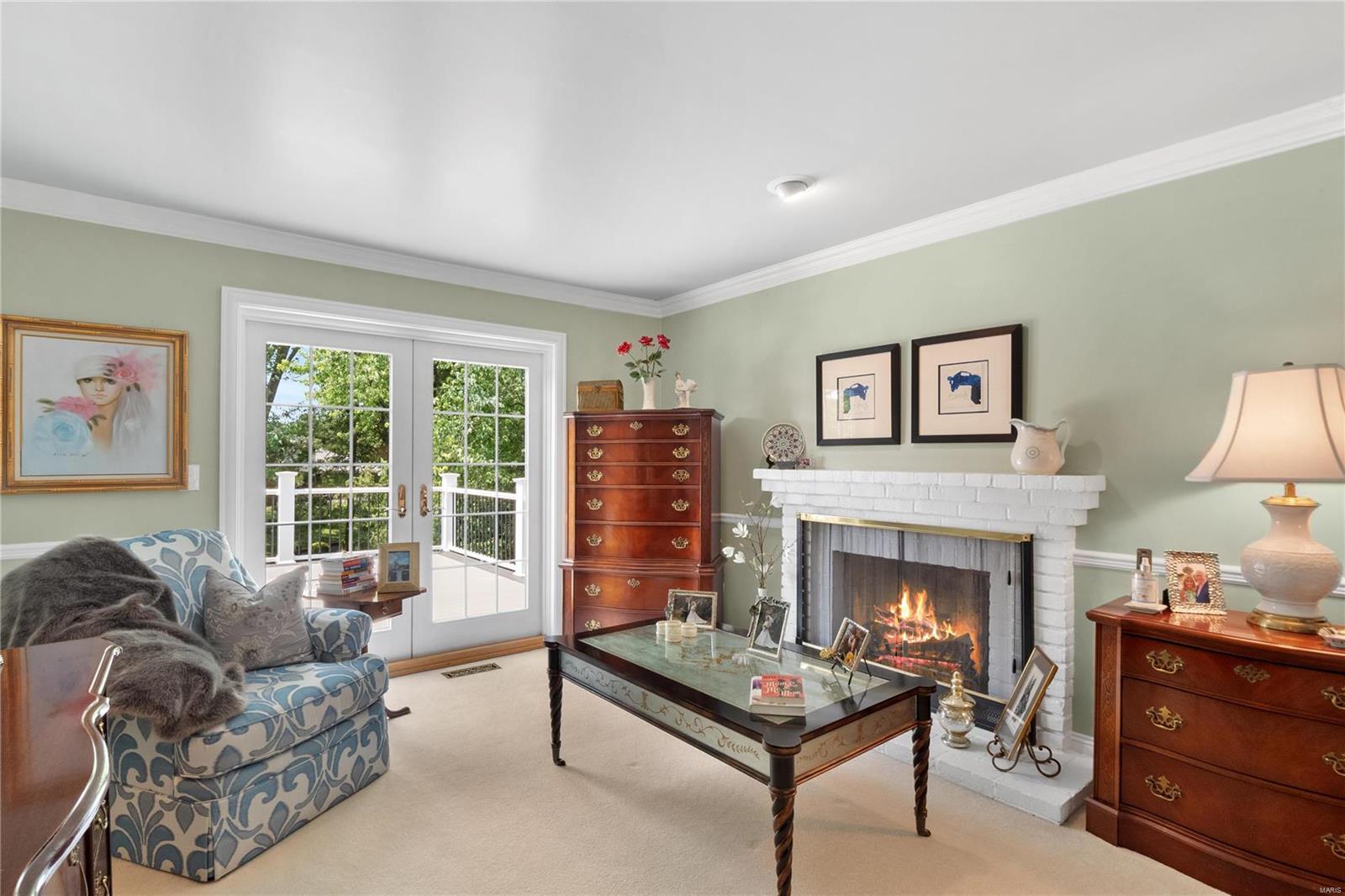 Forest Hills Club Estates - Residential