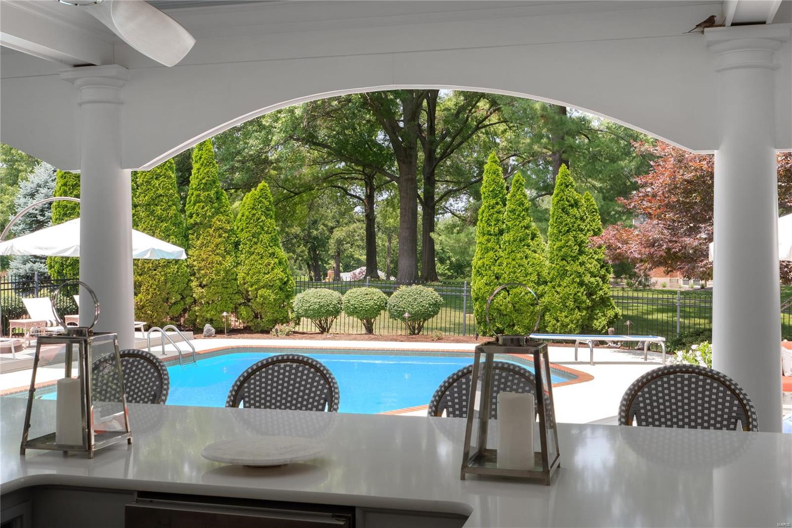 Forest Hills Club Estates - Residential