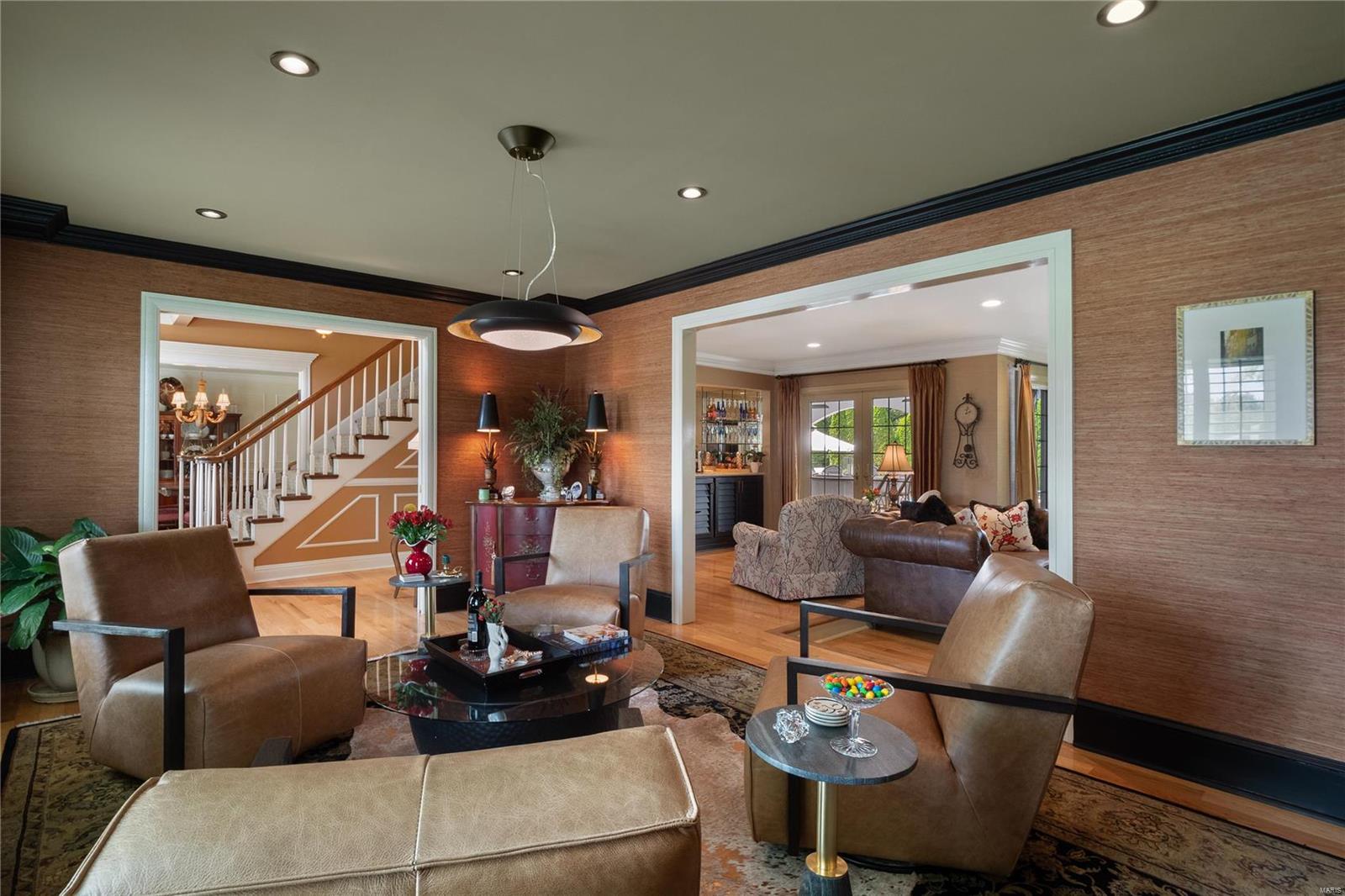 Forest Hills Club Estates - Residential