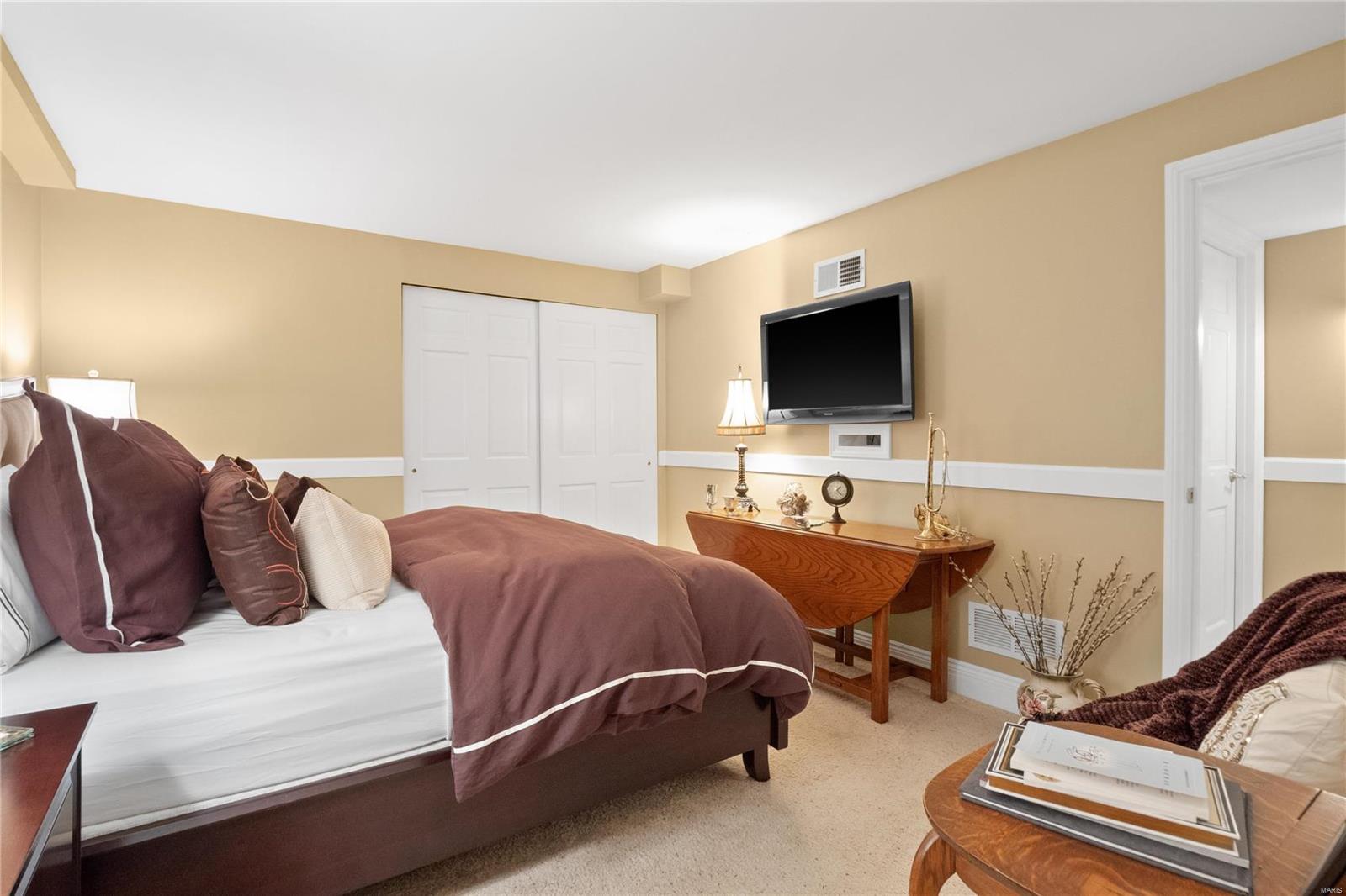 Forest Hills Club Estates - Residential