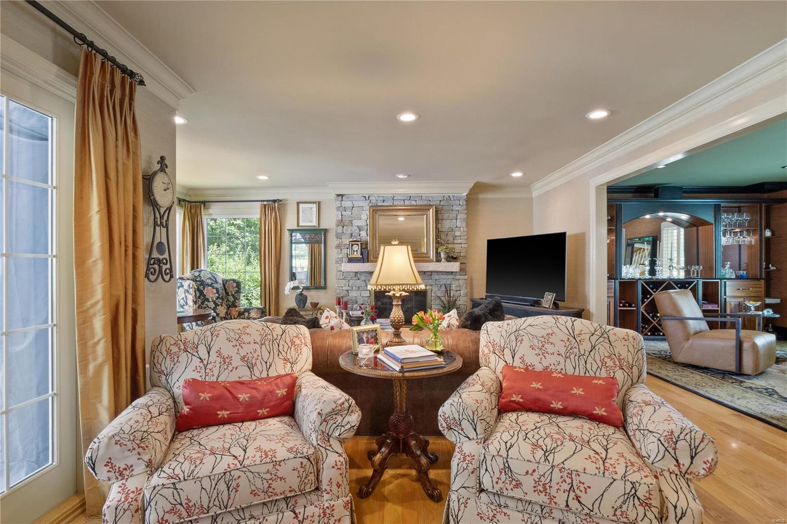 Forest Hills Club Estates - Residential