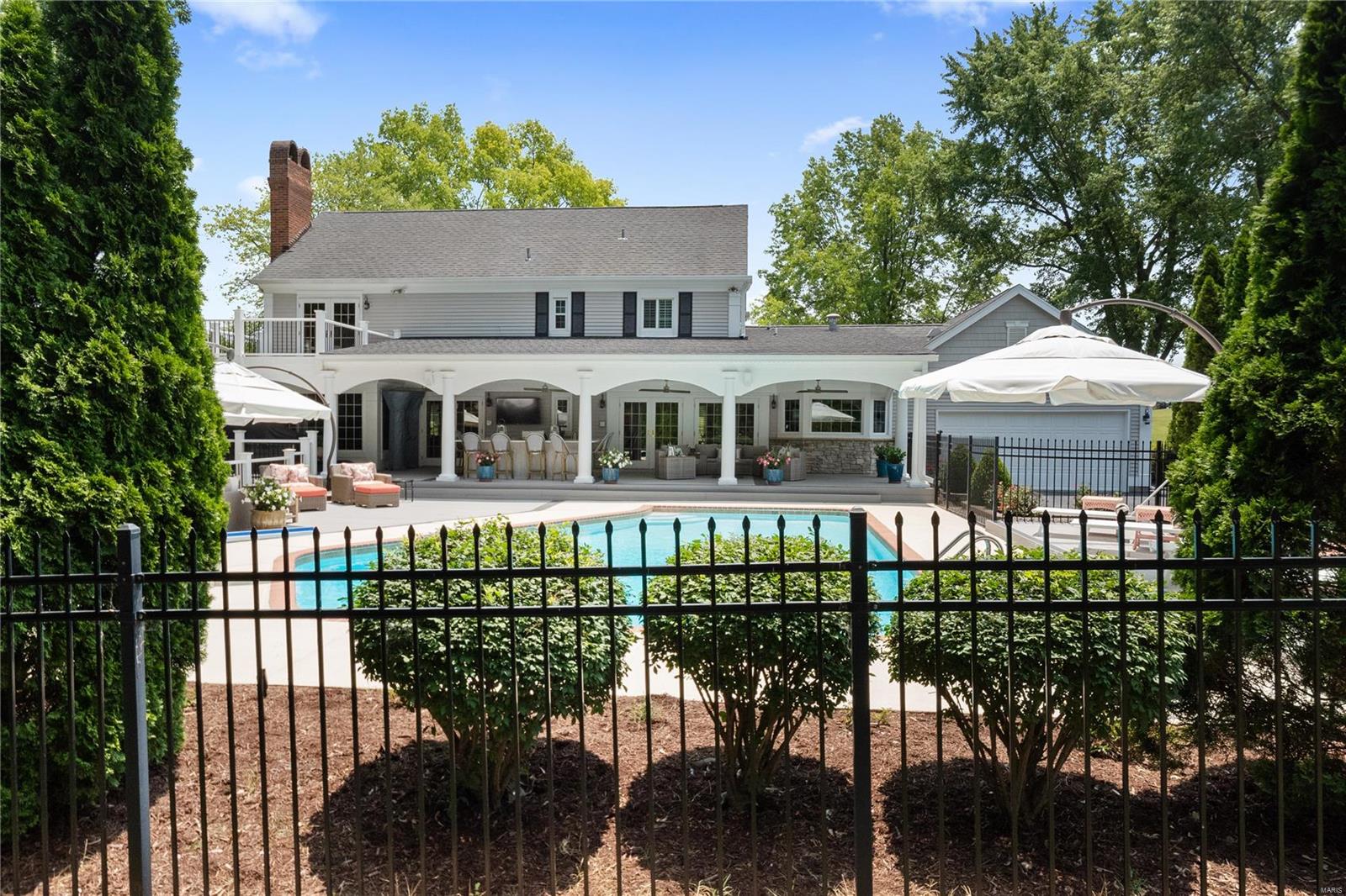 Forest Hills Club Estates - Residential