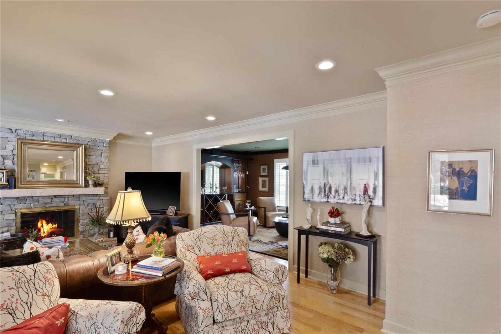 Forest Hills Club Estates - Residential