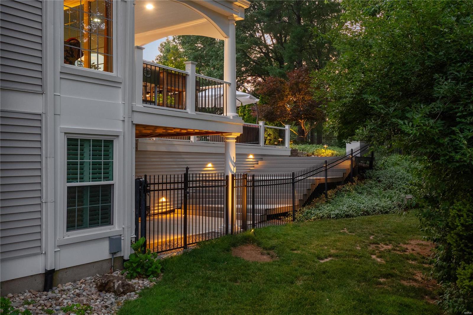 Forest Hills Club Estates - Residential