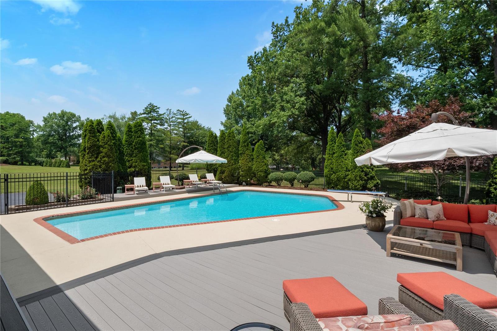 Forest Hills Club Estates - Residential