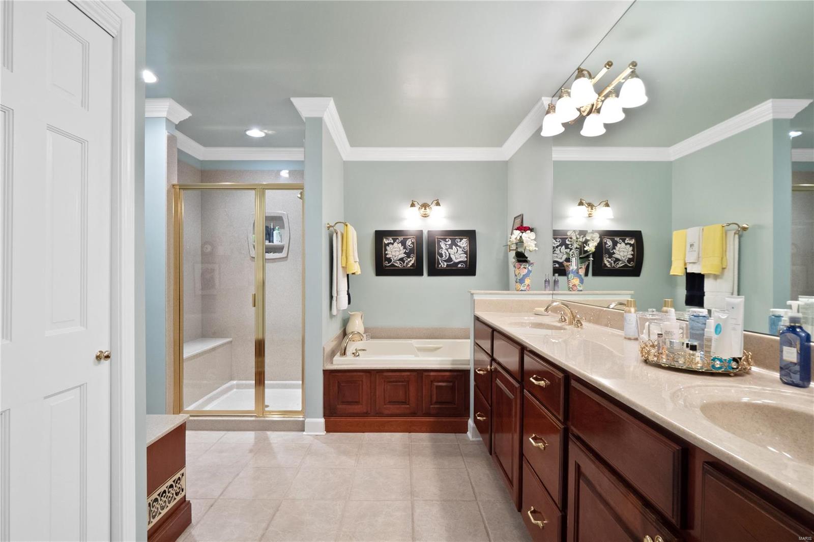 Forest Hills Club Estates - Residential