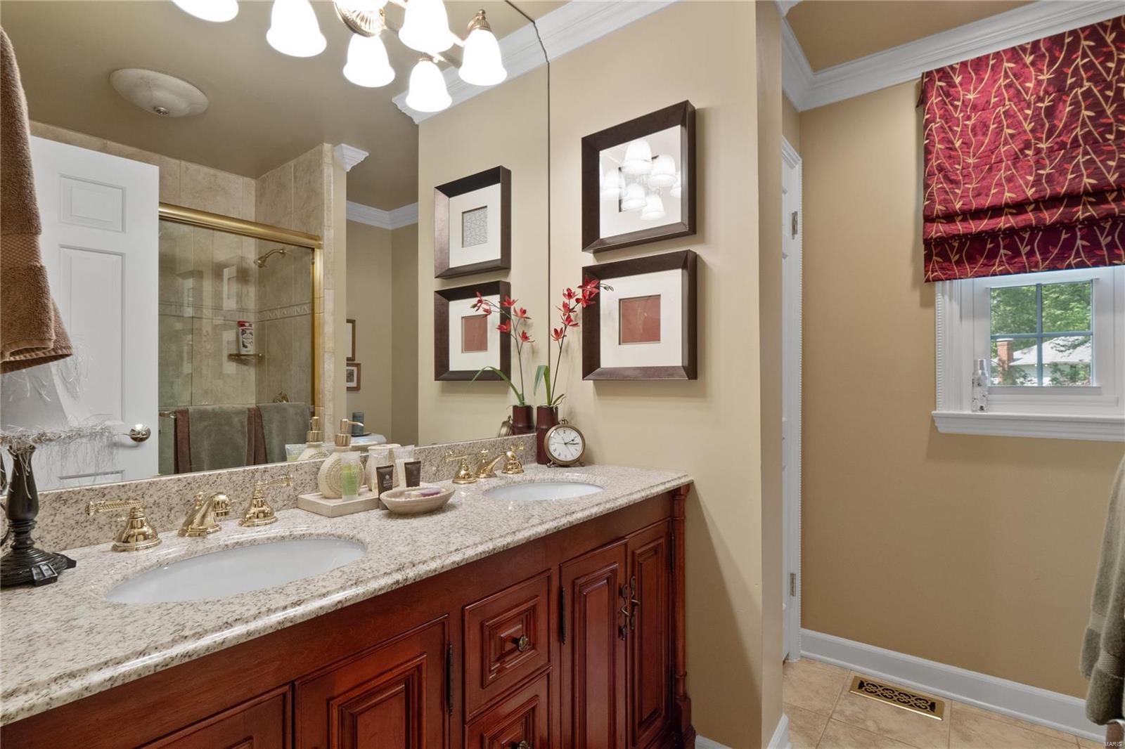 Forest Hills Club Estates - Residential