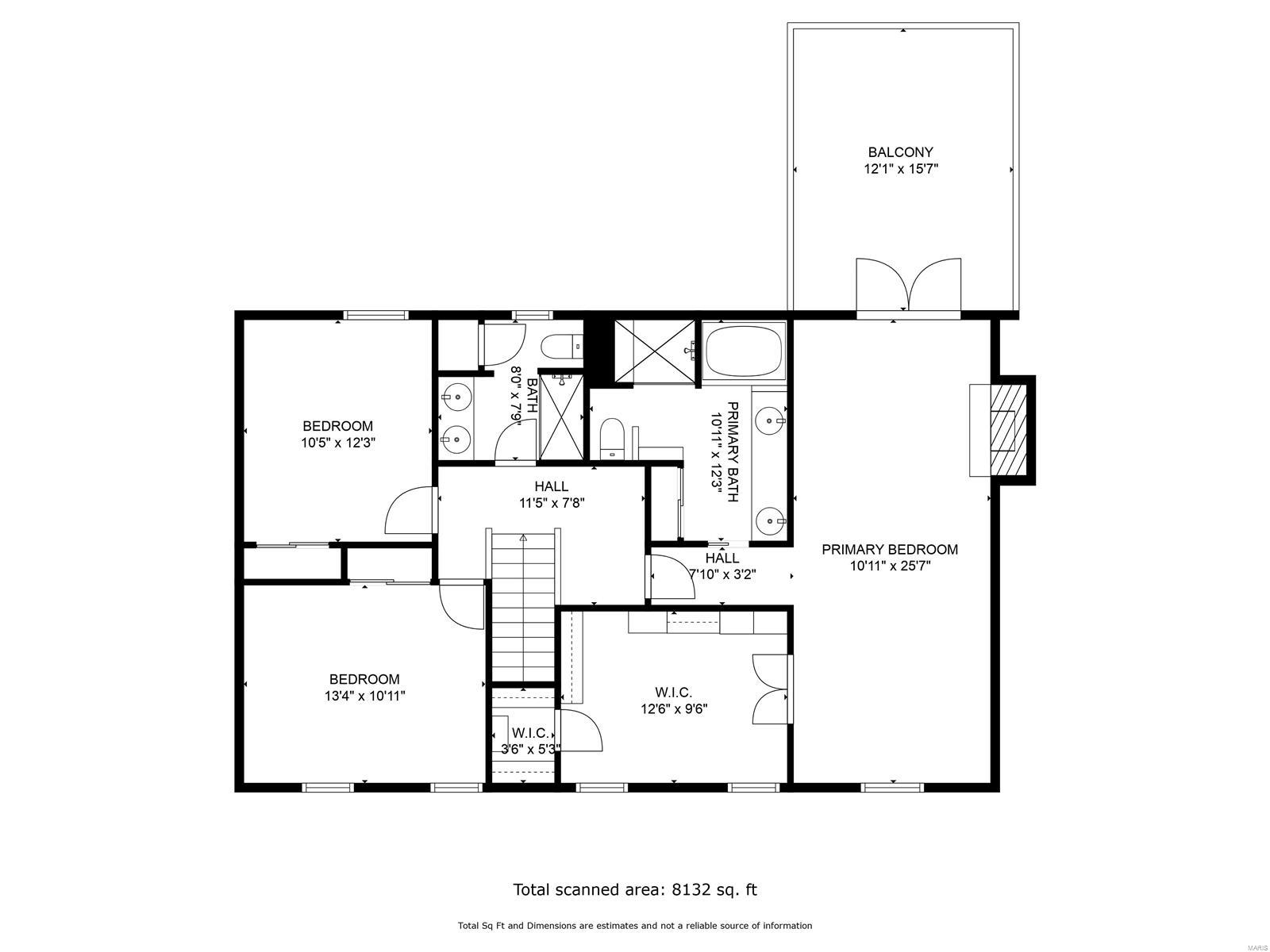 Forest Hills Club Estates - Residential