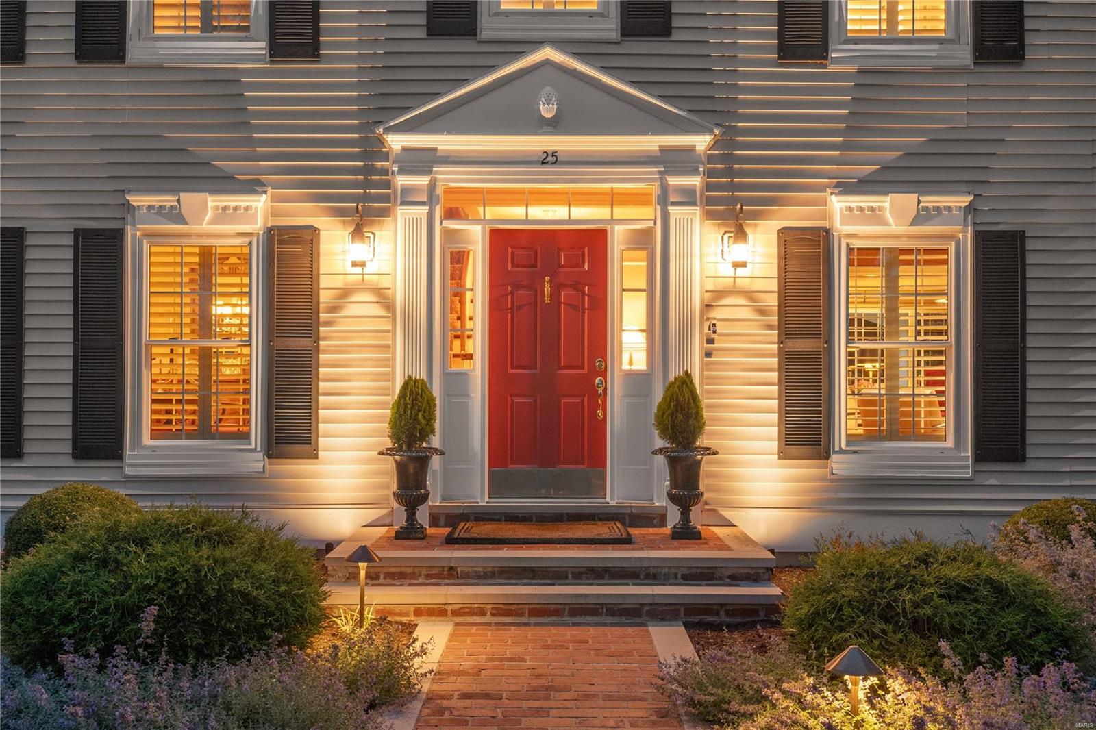 Forest Hills Club Estates - Residential