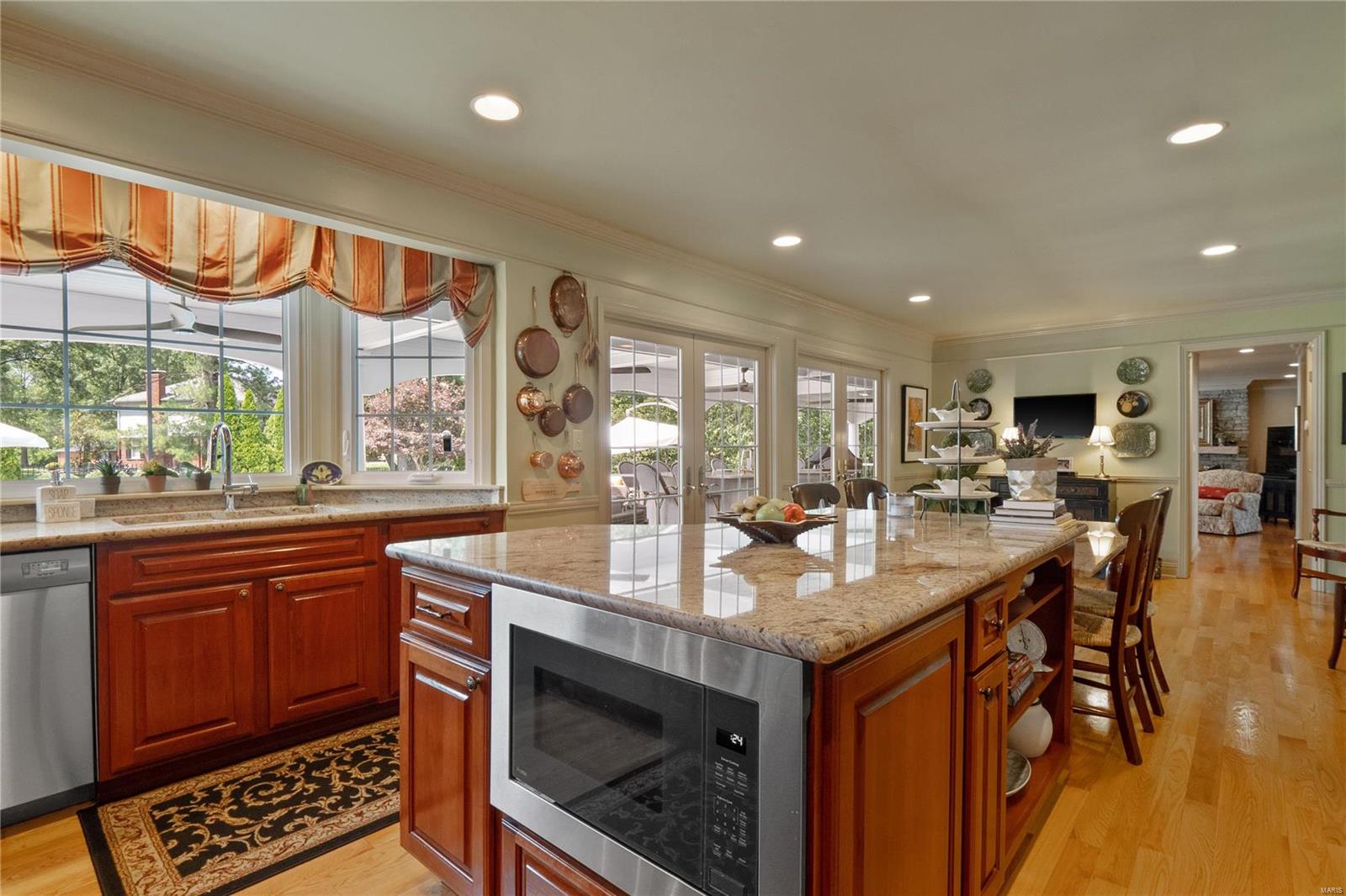 Forest Hills Club Estates - Residential