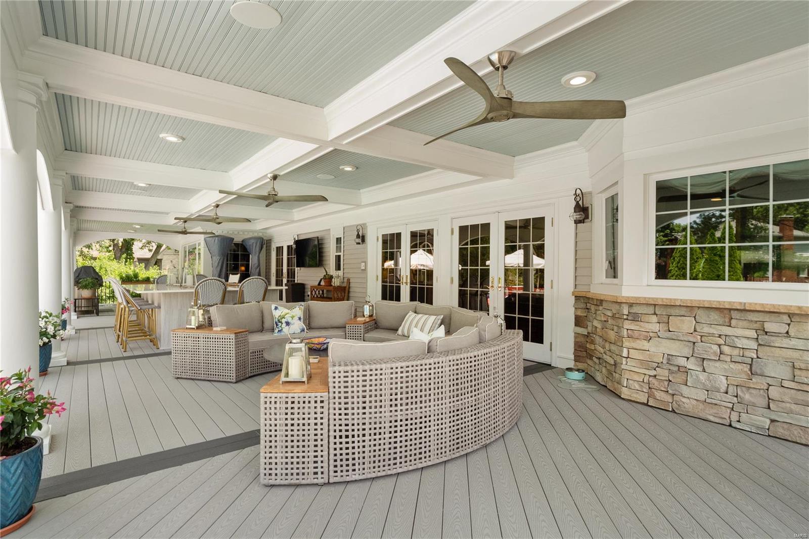 Forest Hills Club Estates - Residential