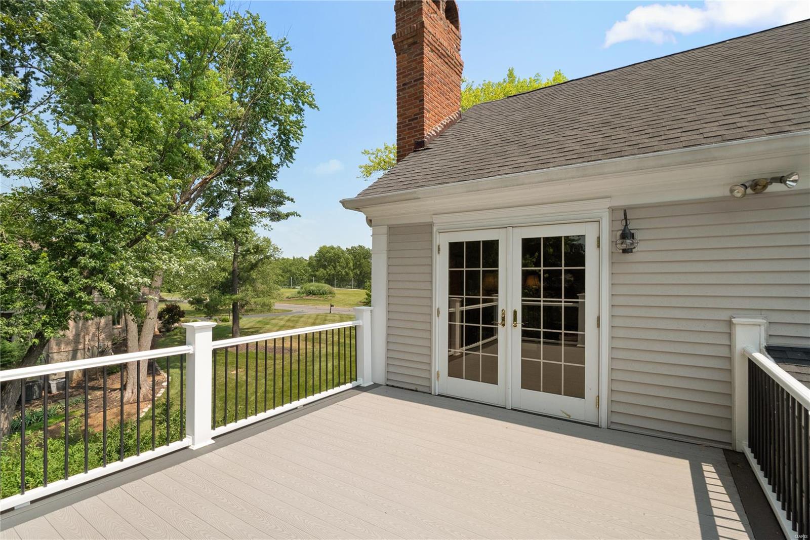 Forest Hills Club Estates - Residential