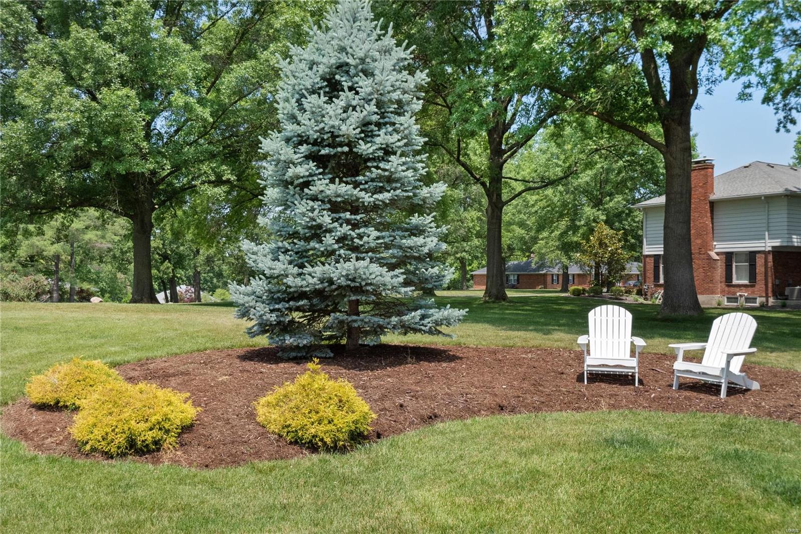 Forest Hills Club Estates - Residential