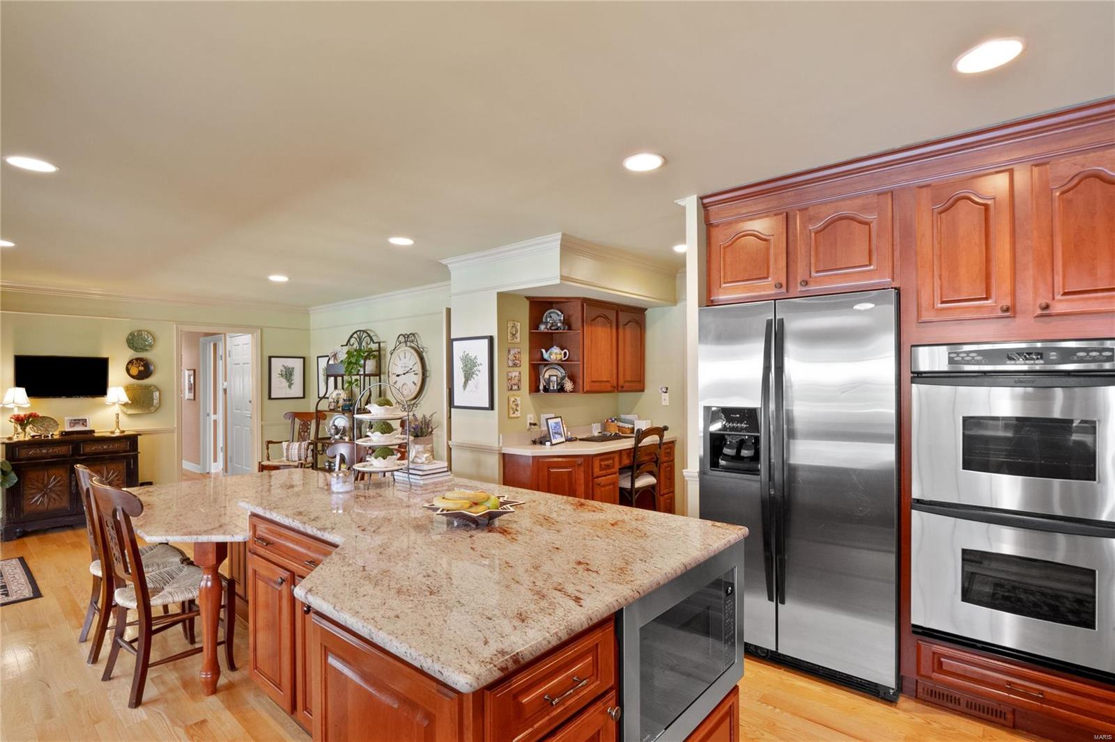 Forest Hills Club Estates - Residential