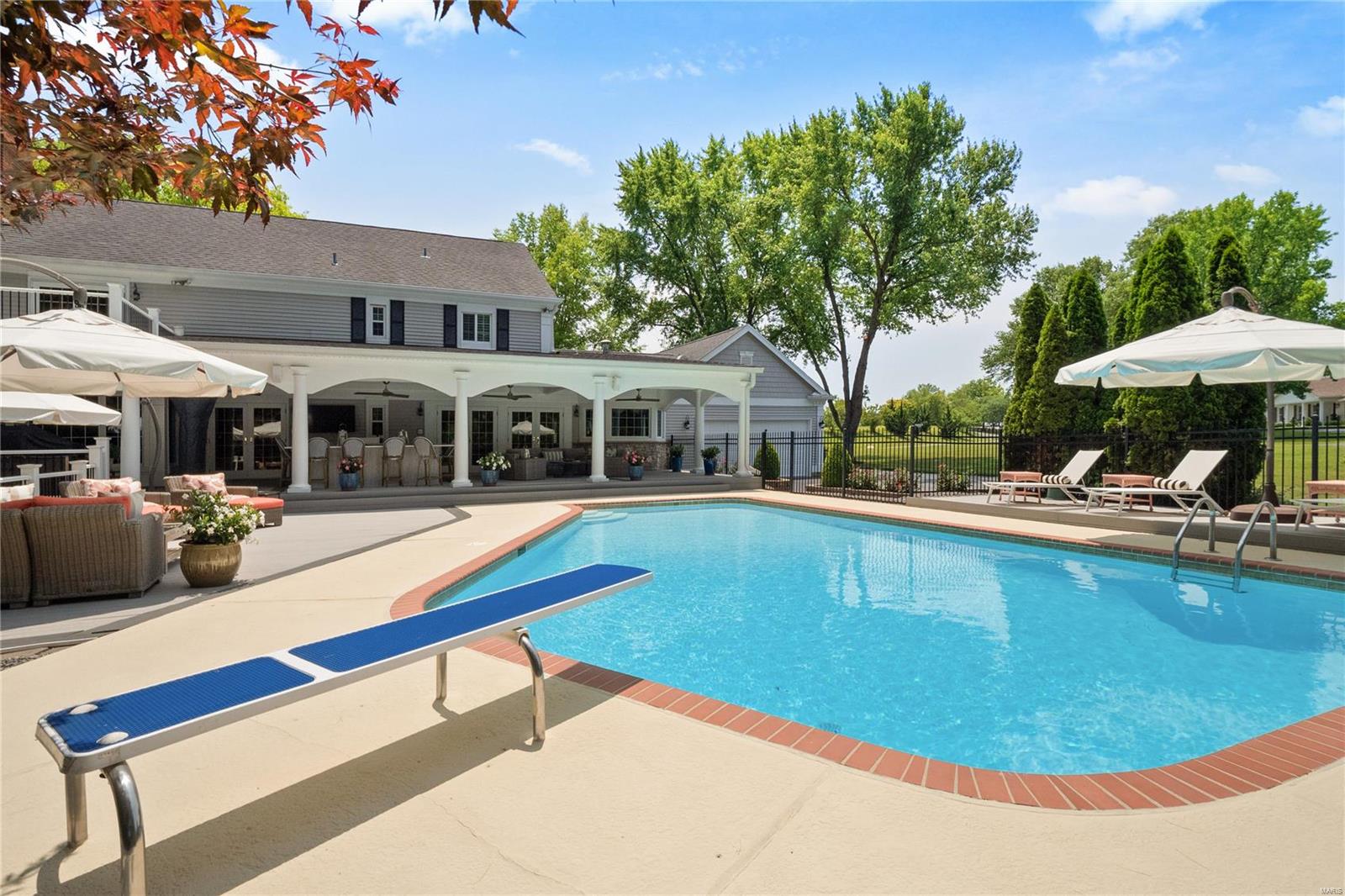 Forest Hills Club Estates - Residential