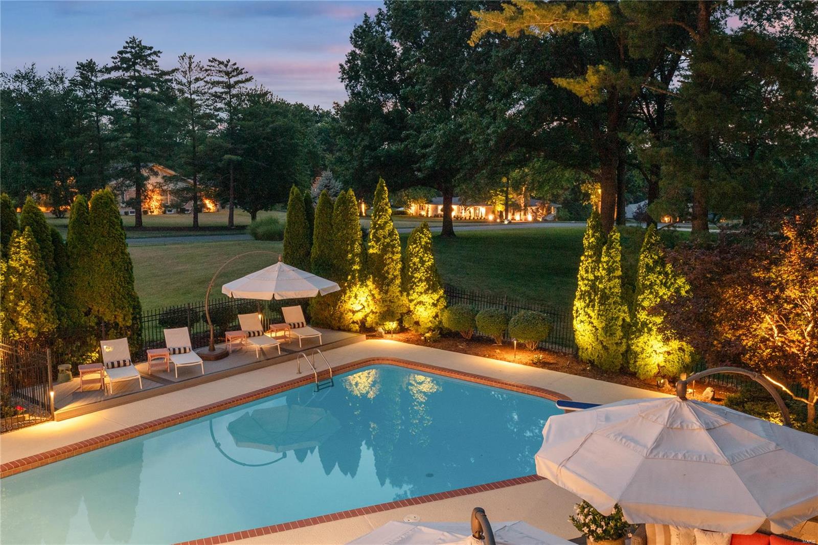 Forest Hills Club Estates - Residential