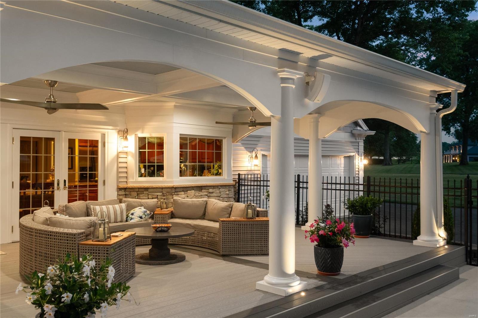 Forest Hills Club Estates - Residential