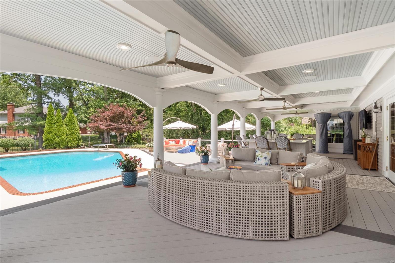 Forest Hills Club Estates - Residential