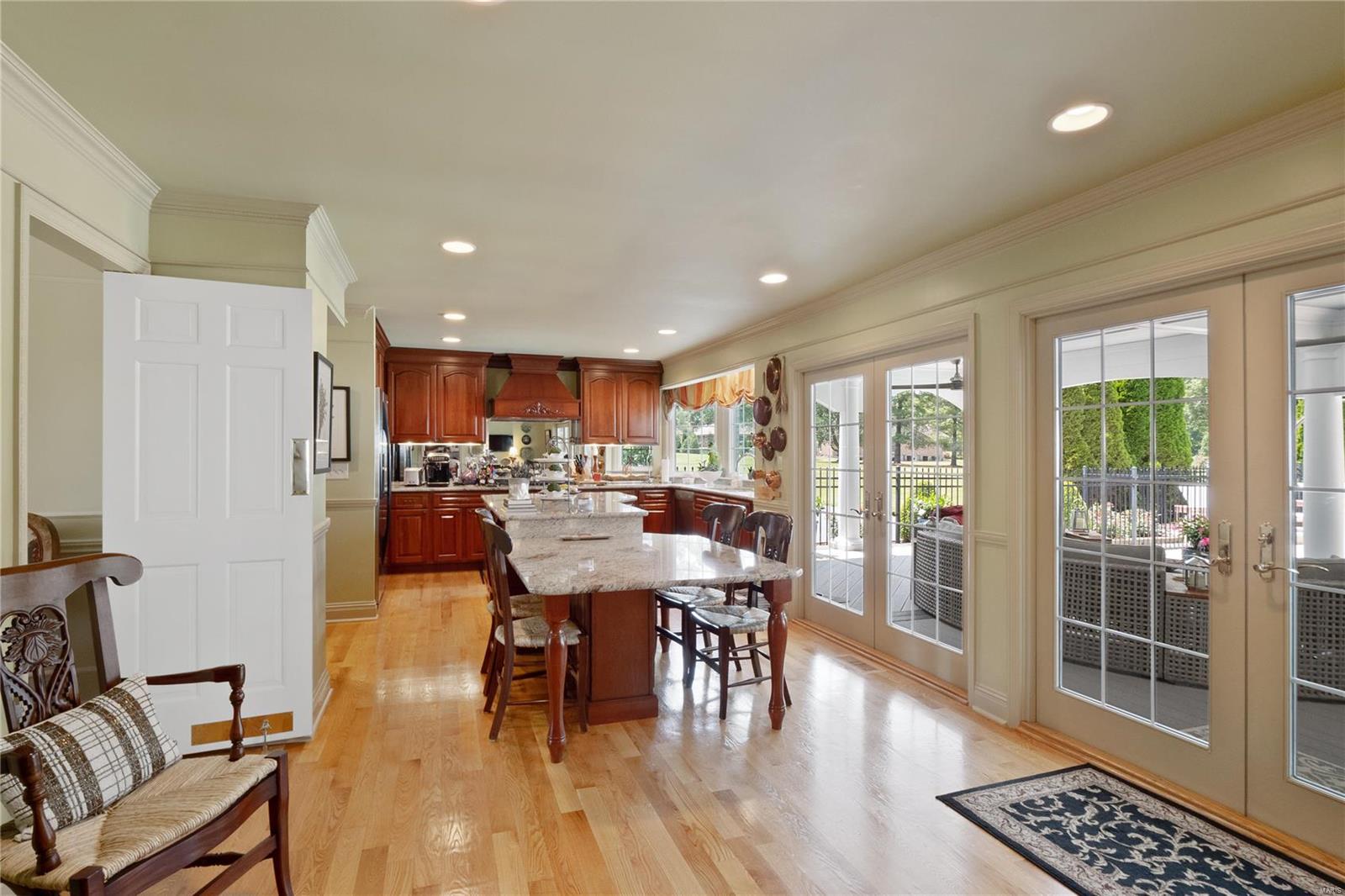 Forest Hills Club Estates - Residential