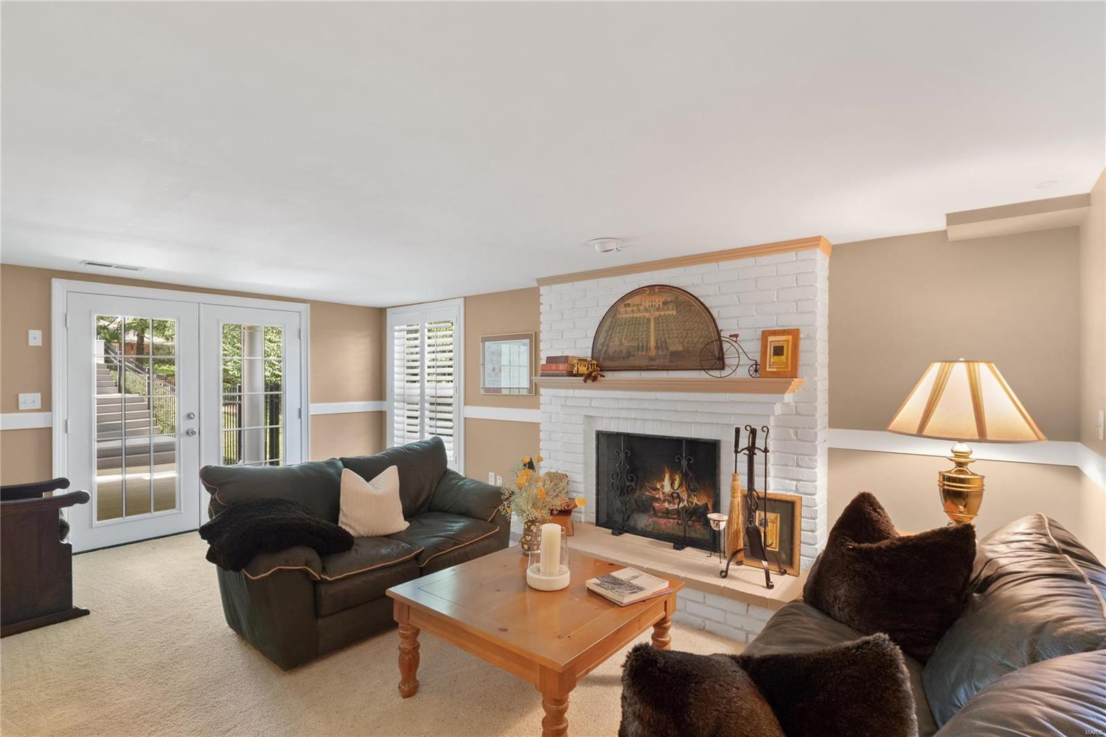 Forest Hills Club Estates - Residential