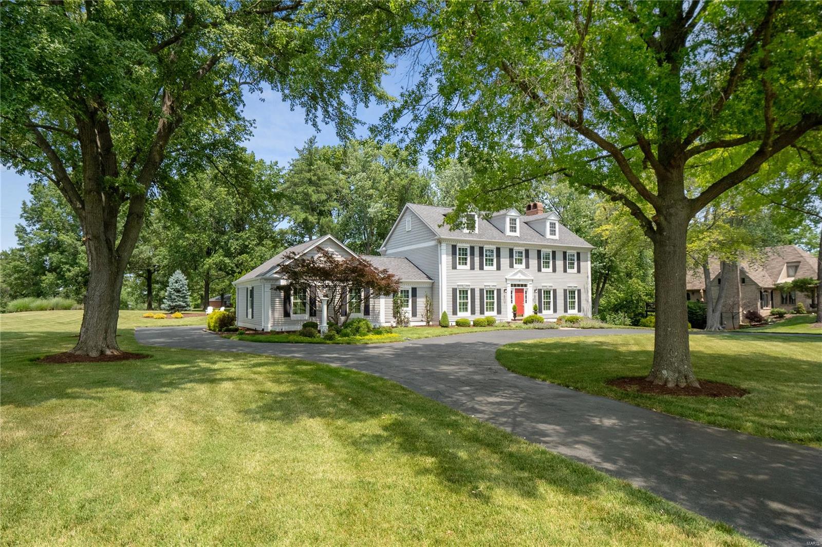 Forest Hills Club Estates - Residential