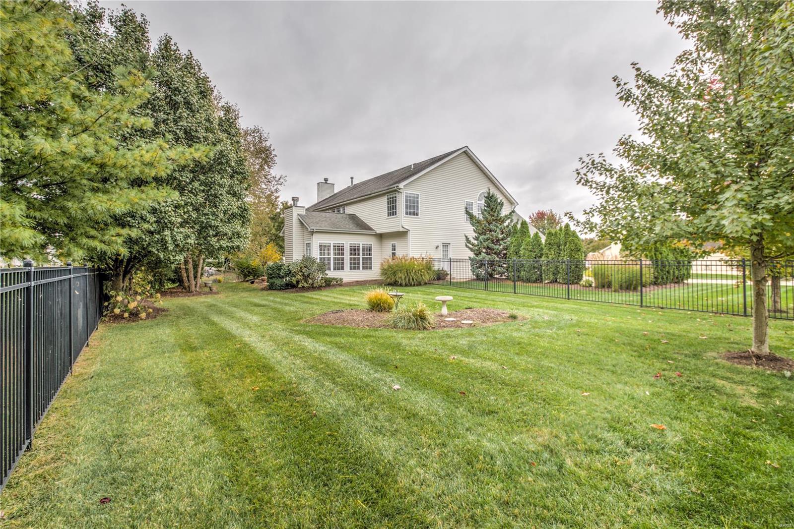 Kings Mill Estates - Residential