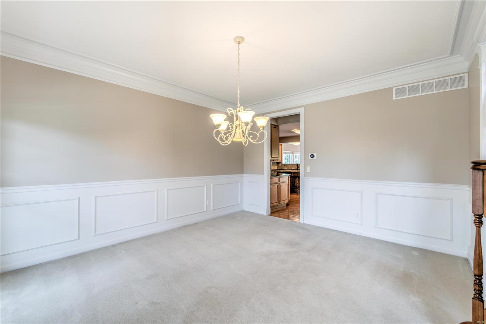 Kings Mill Estates - Residential