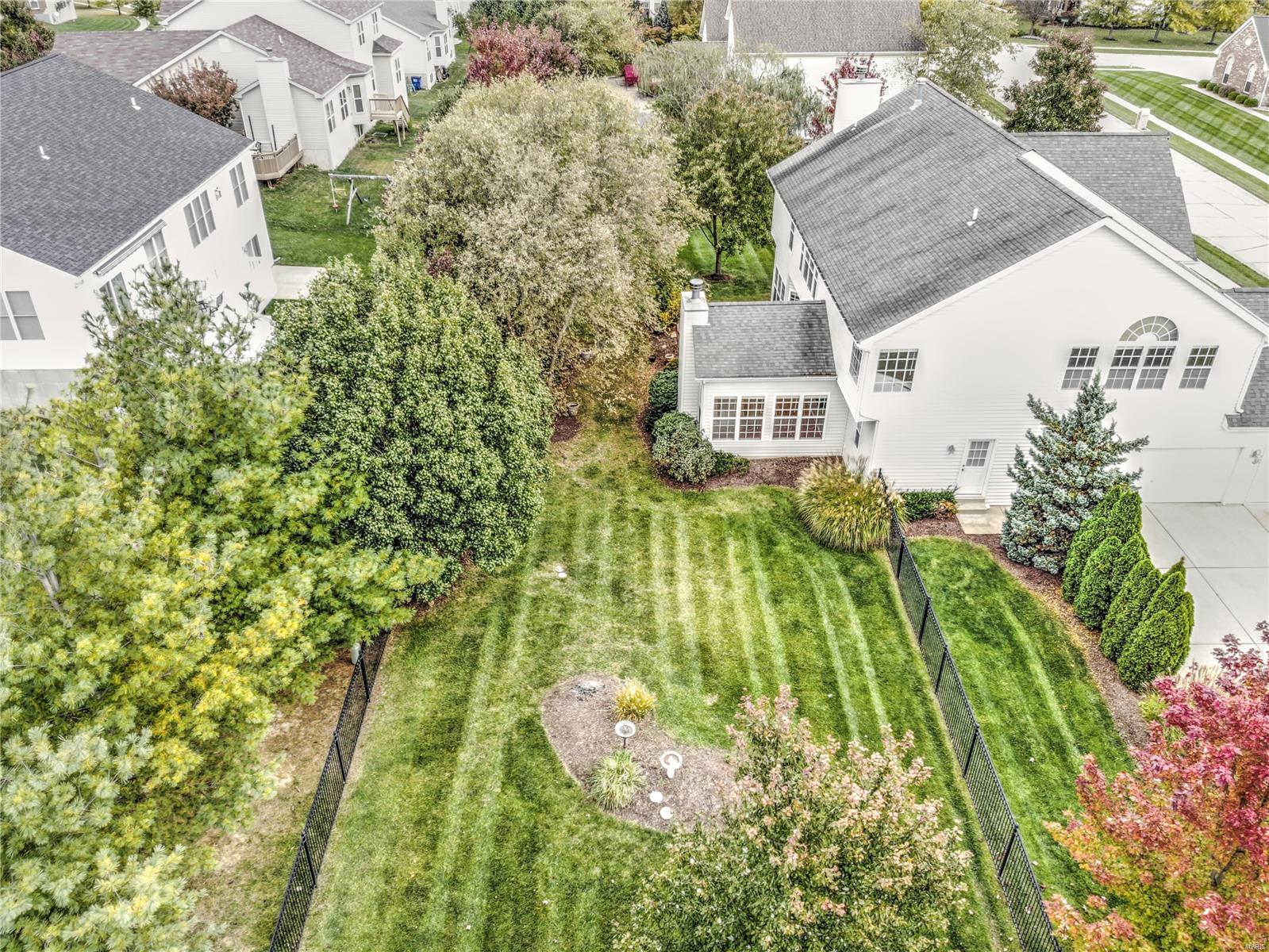 Kings Mill Estates - Residential