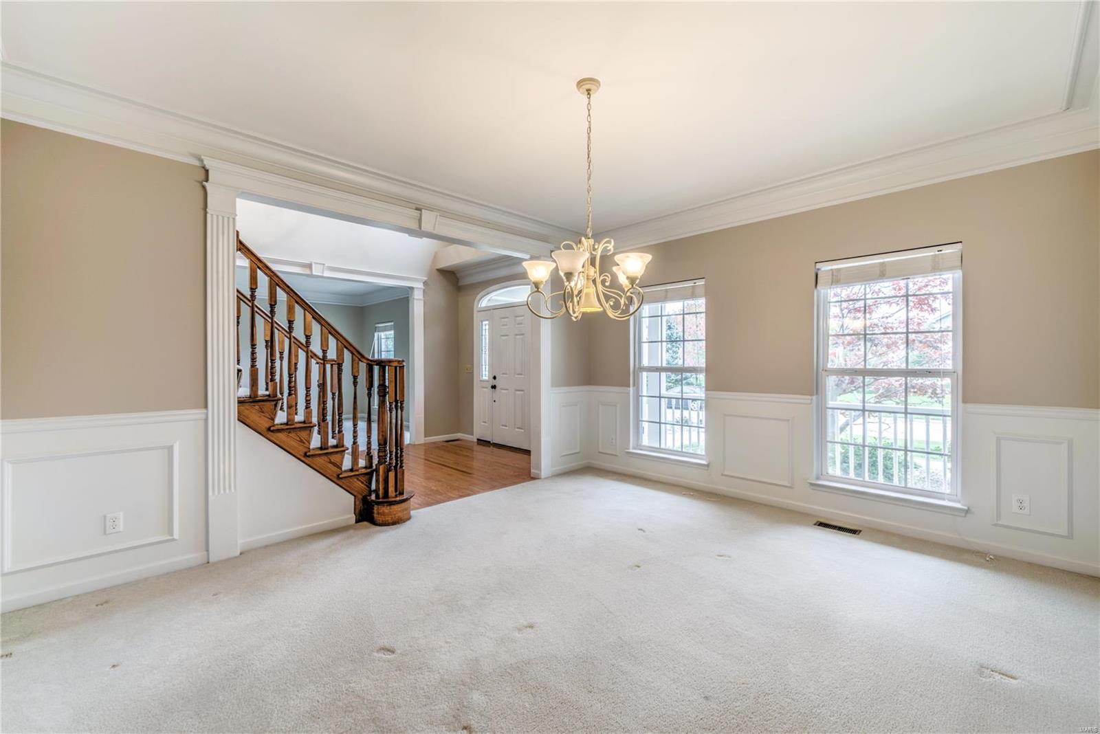 Kings Mill Estates - Residential