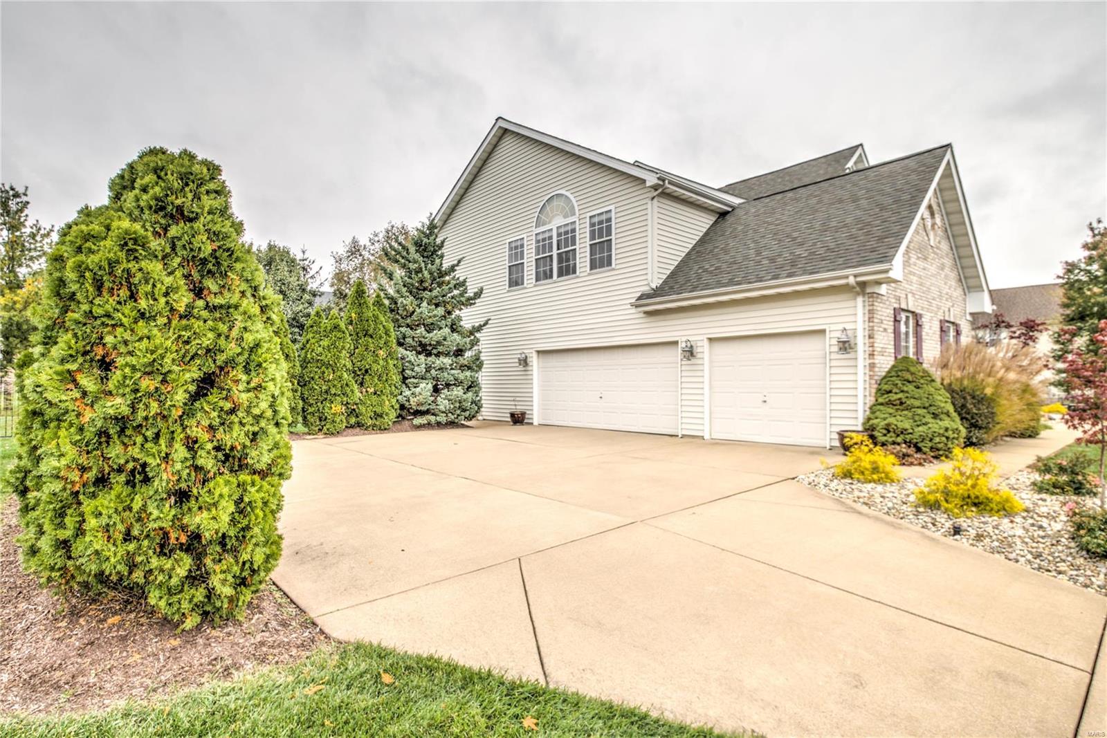 Kings Mill Estates - Residential