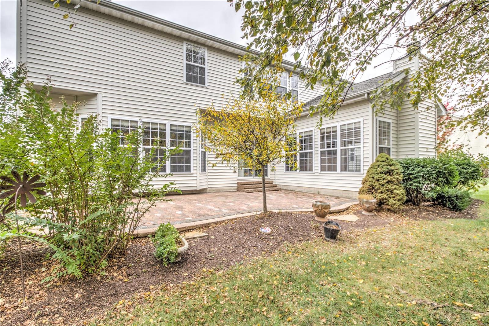 Kings Mill Estates - Residential