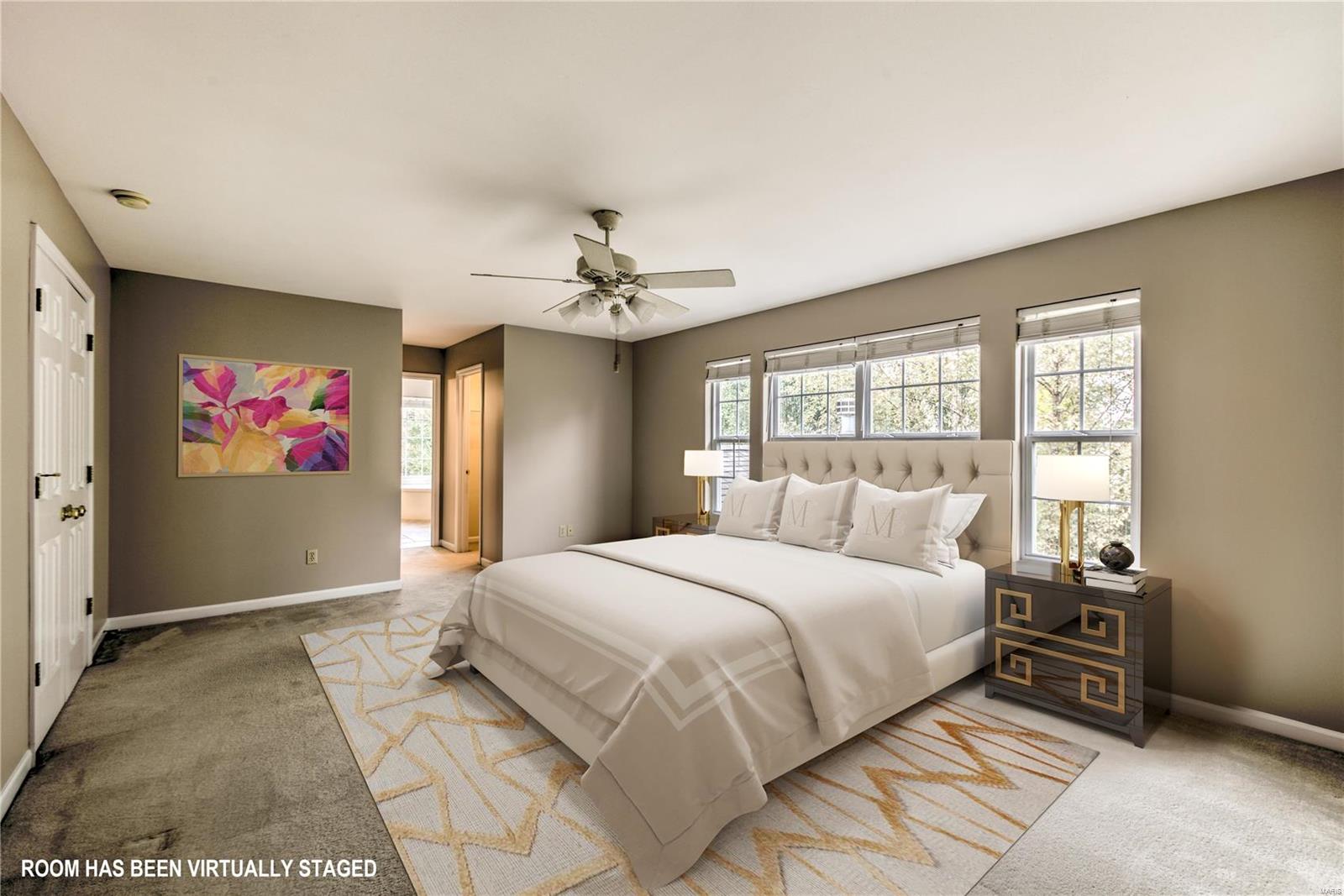 Kings Mill Estates - Residential