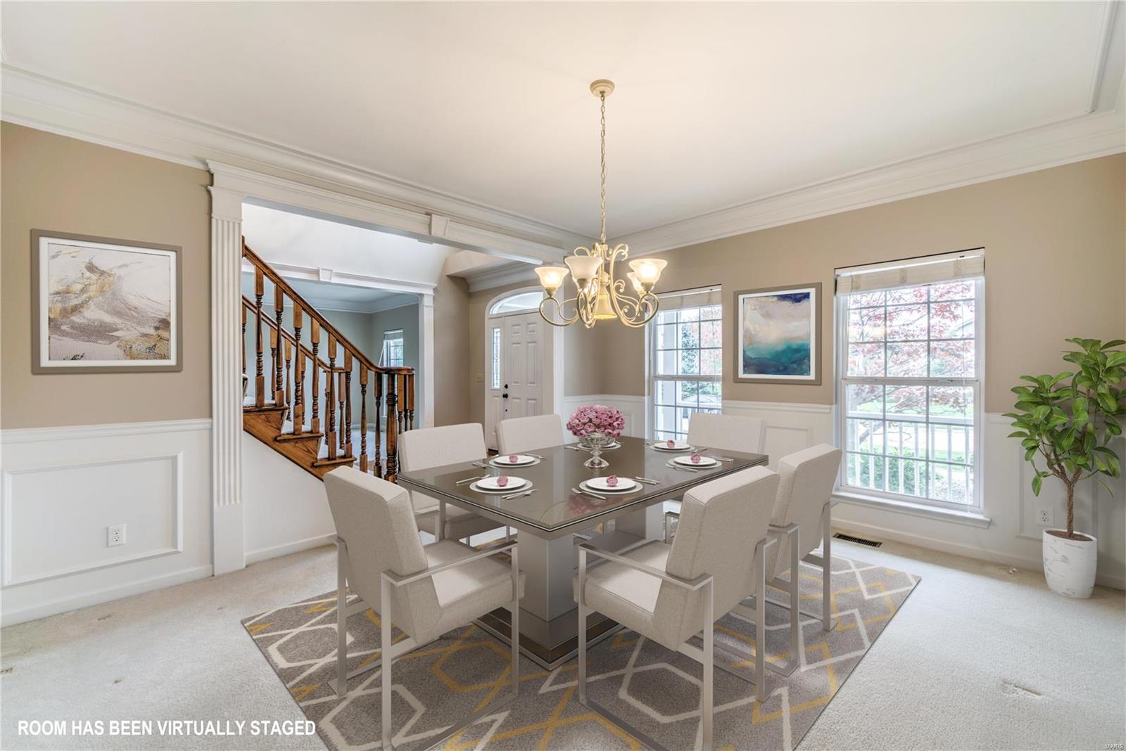 Kings Mill Estates - Residential