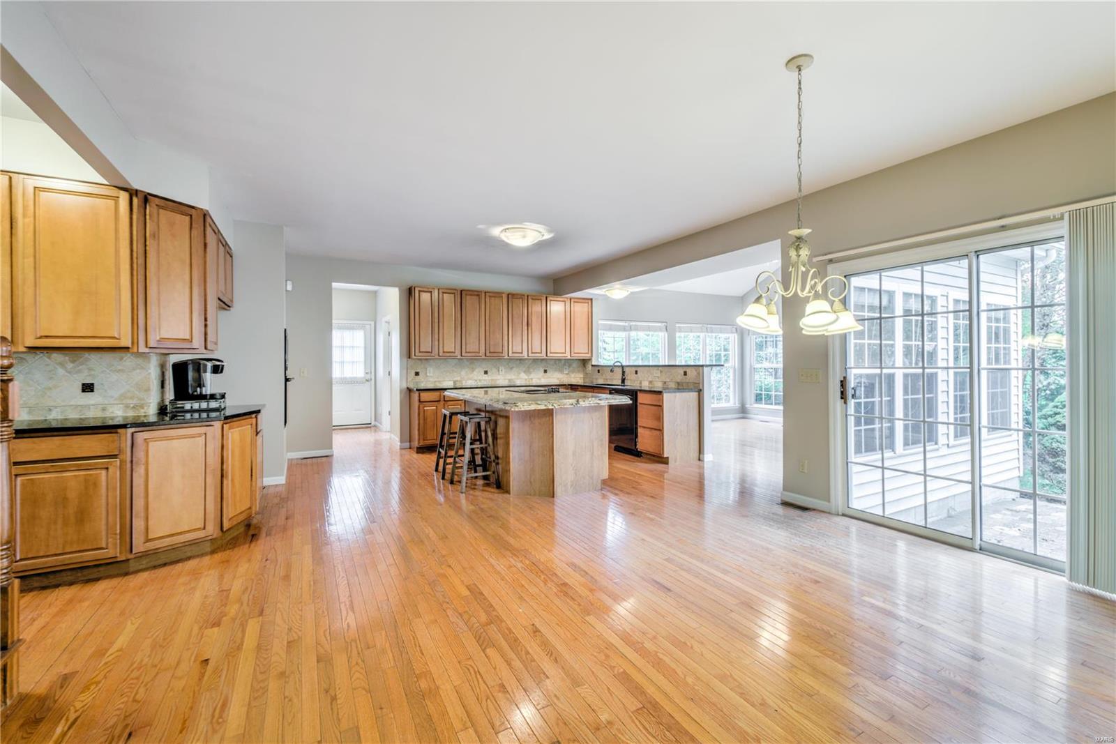 Kings Mill Estates - Residential