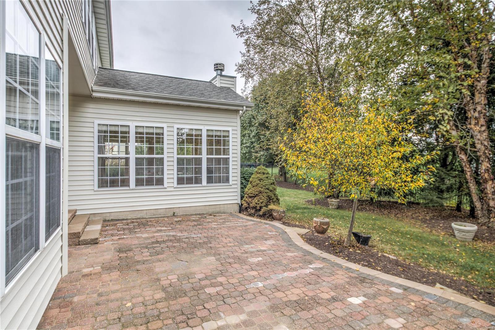 Kings Mill Estates - Residential